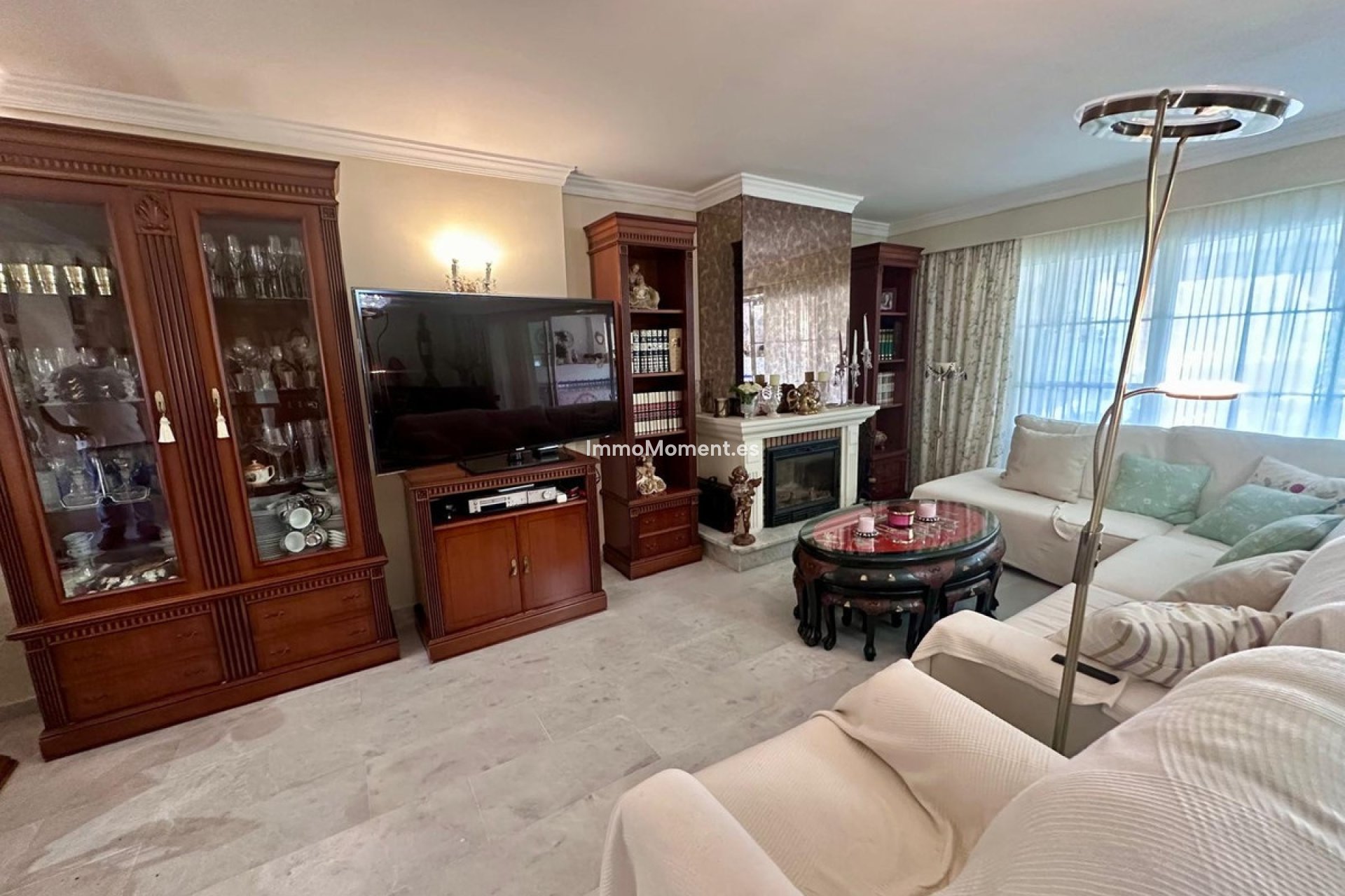 Resale - Townhouse - Estepona - Estepona Centro