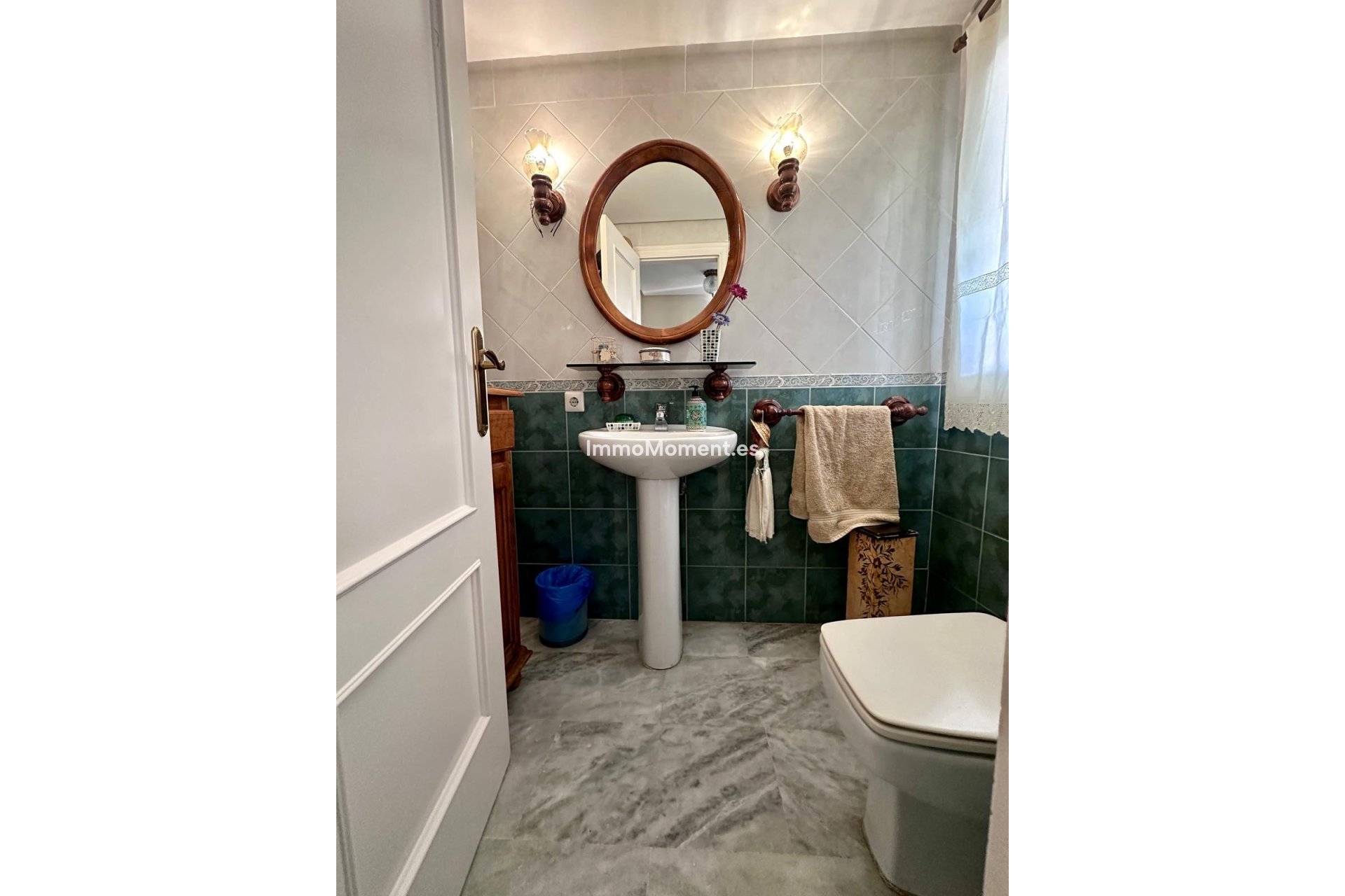 Resale - Townhouse - Estepona - Estepona Centro