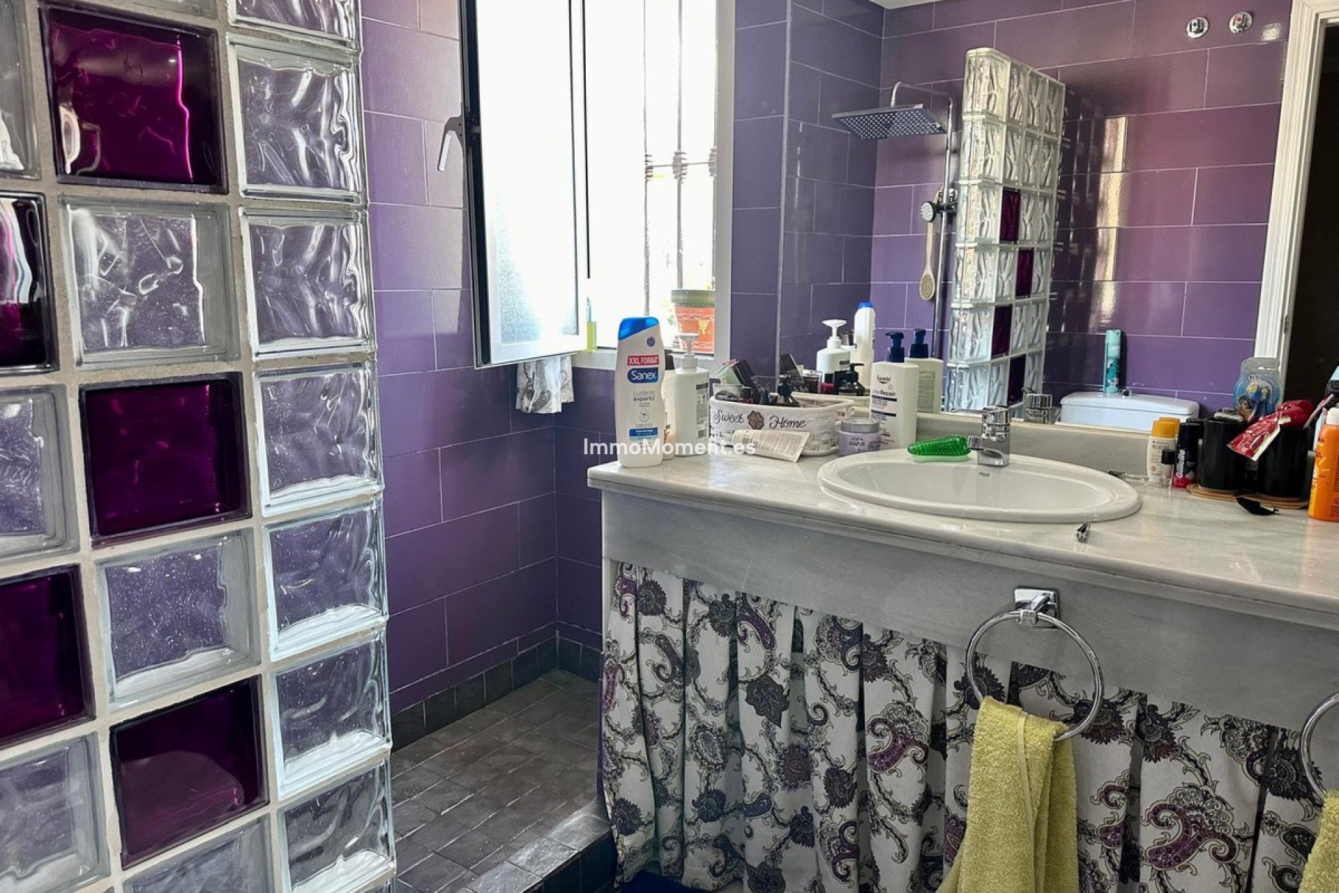 Resale - Townhouse - Estepona - Estepona Centro