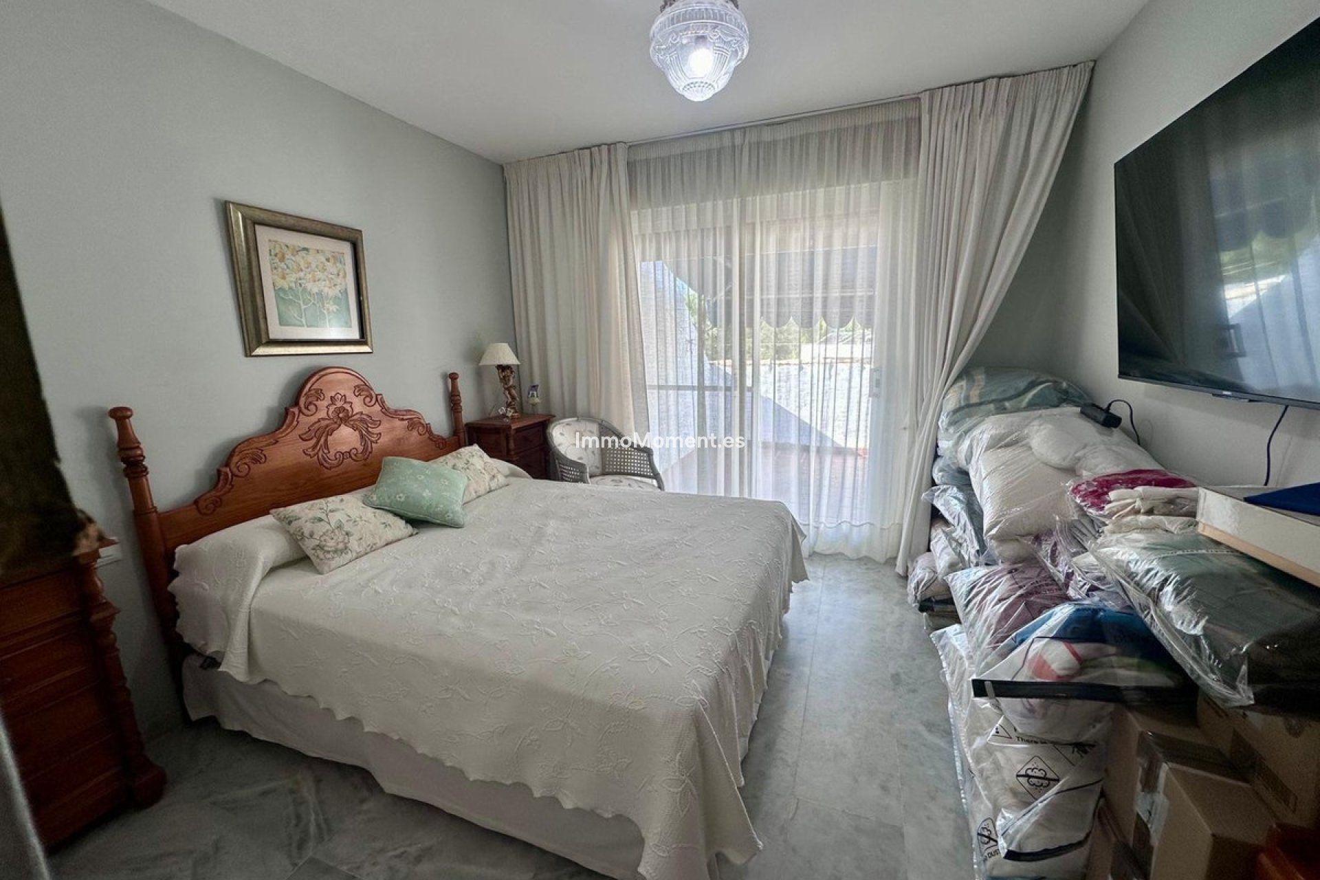 Resale - Townhouse - Estepona - Estepona Centro