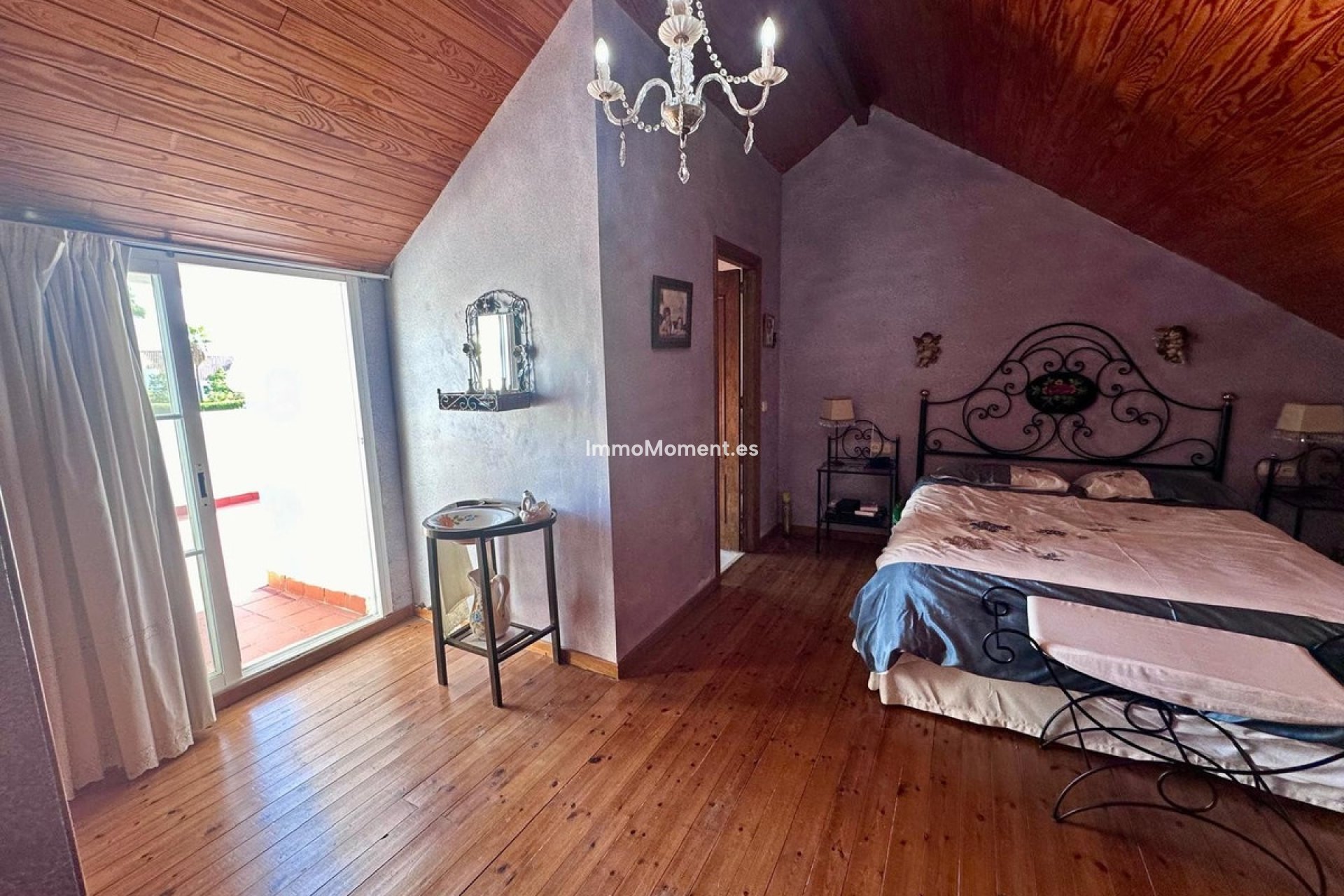 Resale - Townhouse - Estepona - Estepona Centro