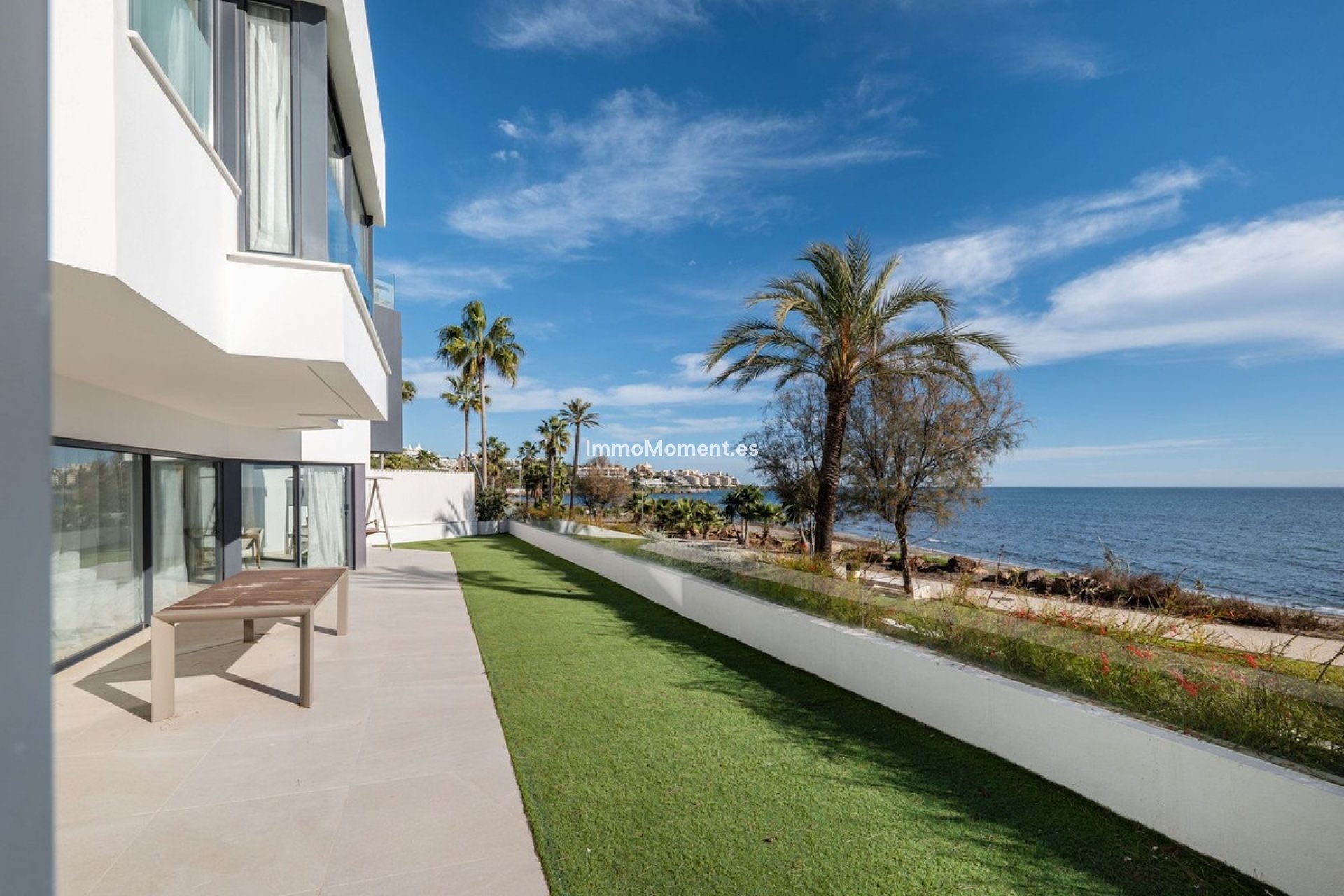 Resale - Townhouse - Estepona - Estepona Centro