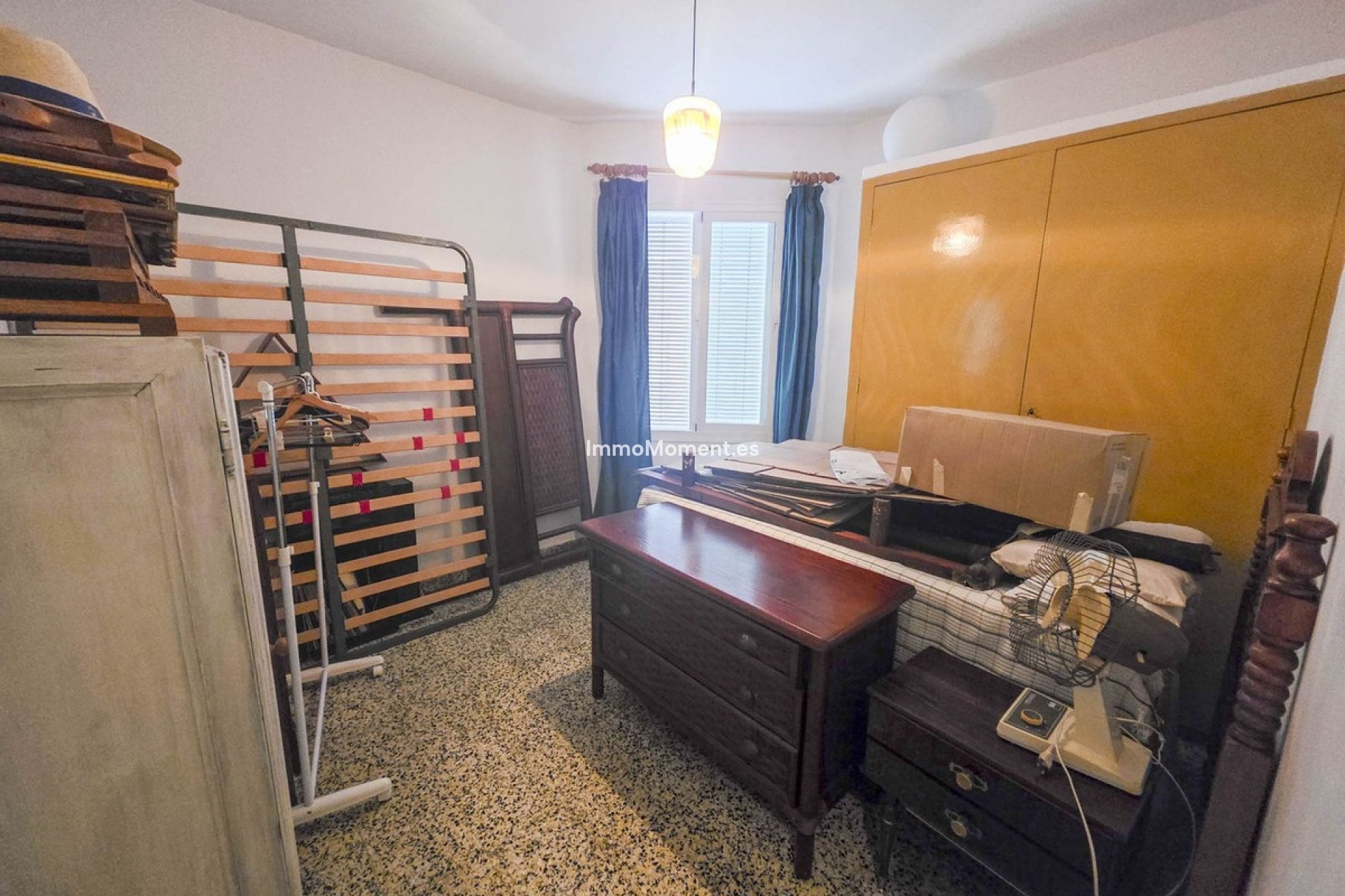 Resale - Townhouse - Estepona - Estepona Centro