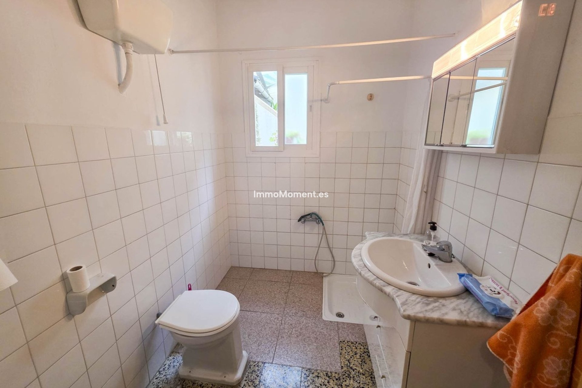 Resale - Townhouse - Estepona - Estepona Centro