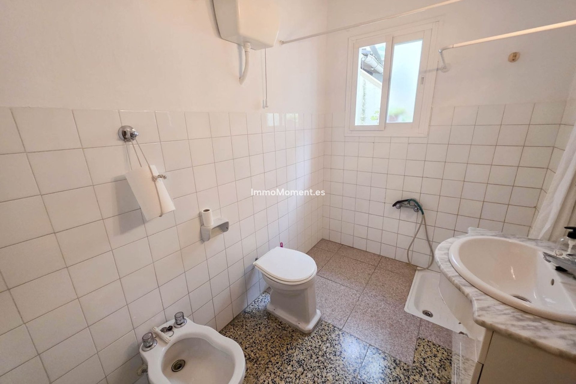 Resale - Townhouse - Estepona - Estepona Centro