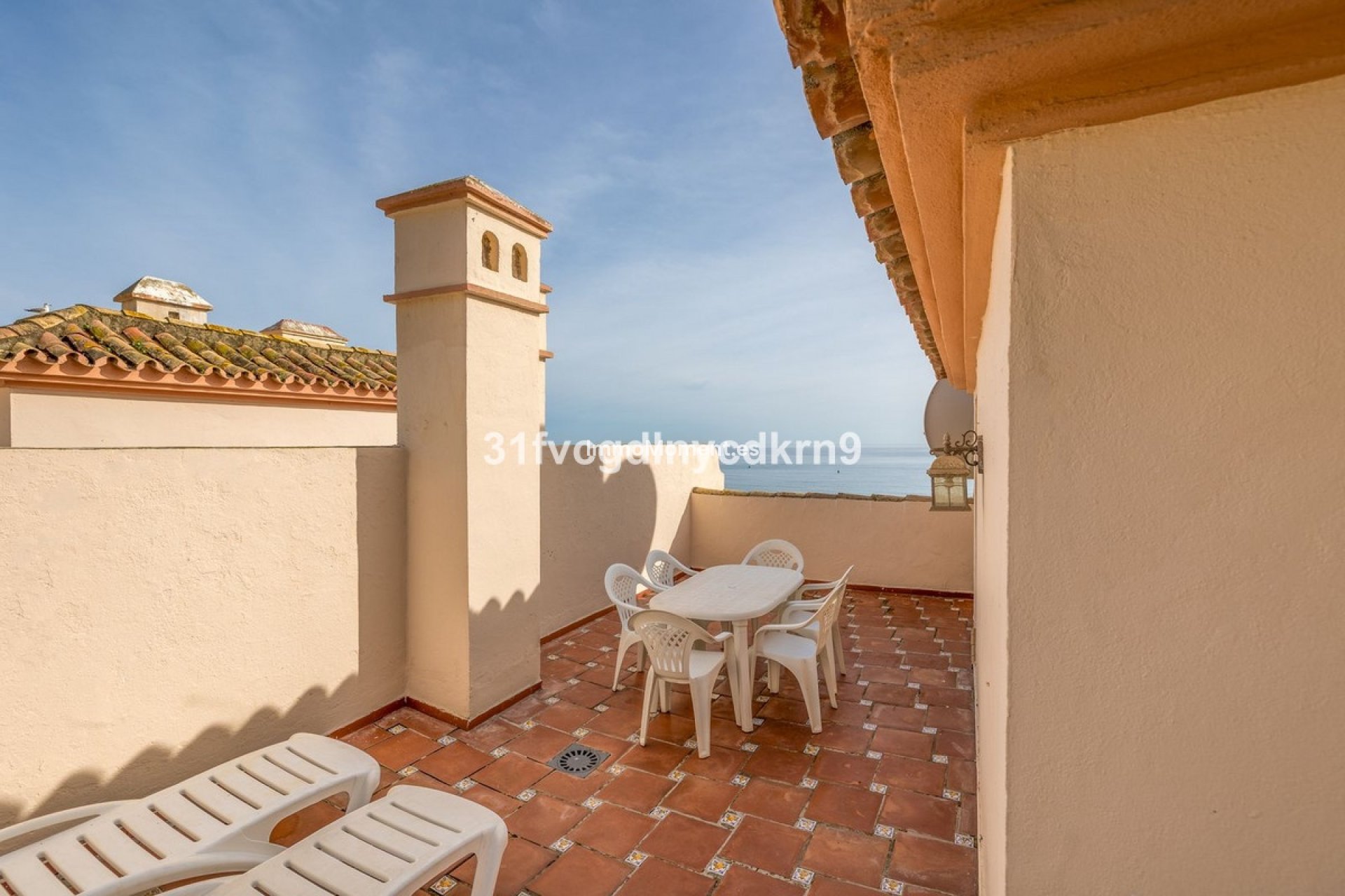 Resale - Townhouse - Estepona - Estepona Centro