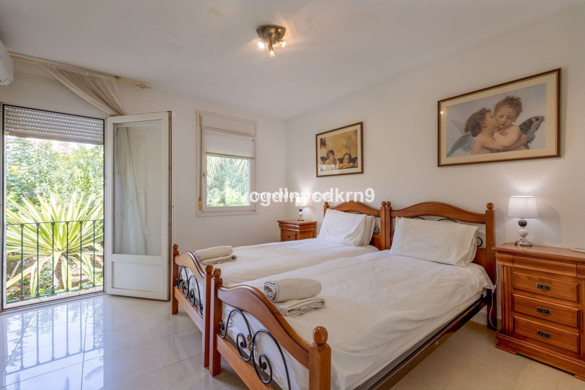 Resale - Townhouse - Estepona - Estepona Centro