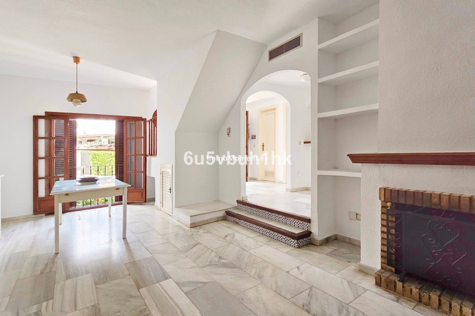 Resale - Townhouse - Estepona - Estepona Centro