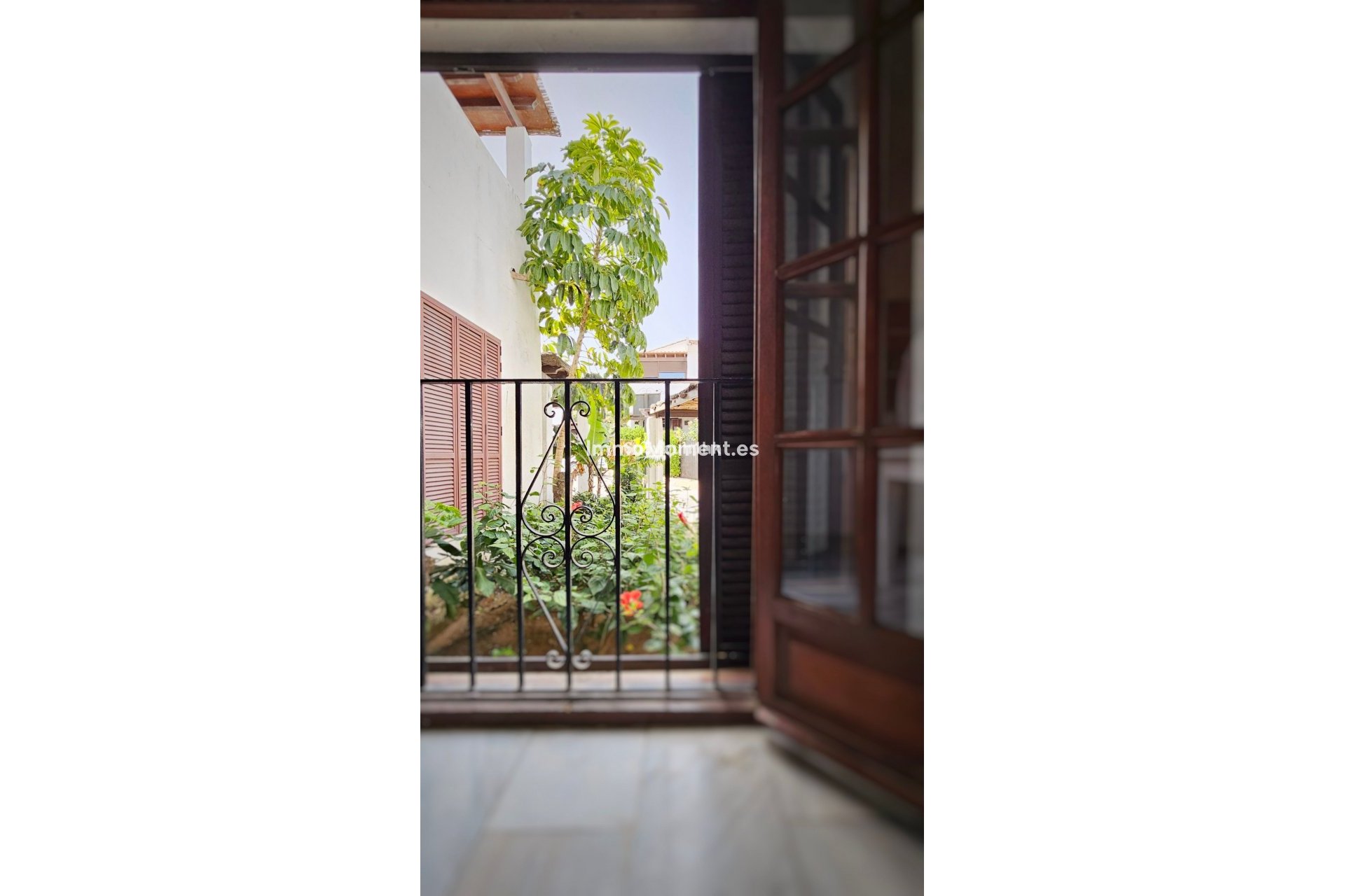 Resale - Townhouse - Estepona - Estepona Centro