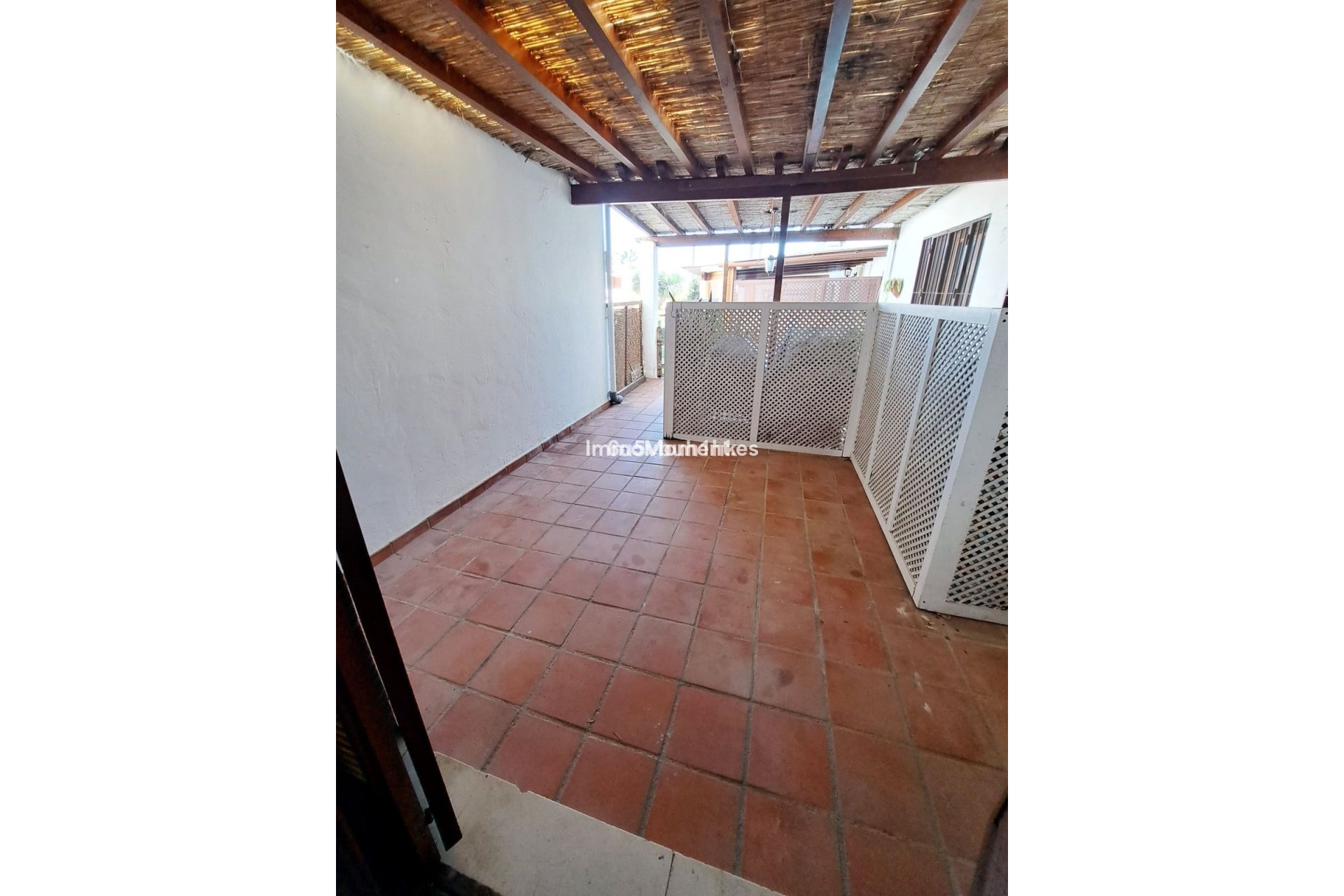 Resale - Townhouse - Estepona - Estepona Centro