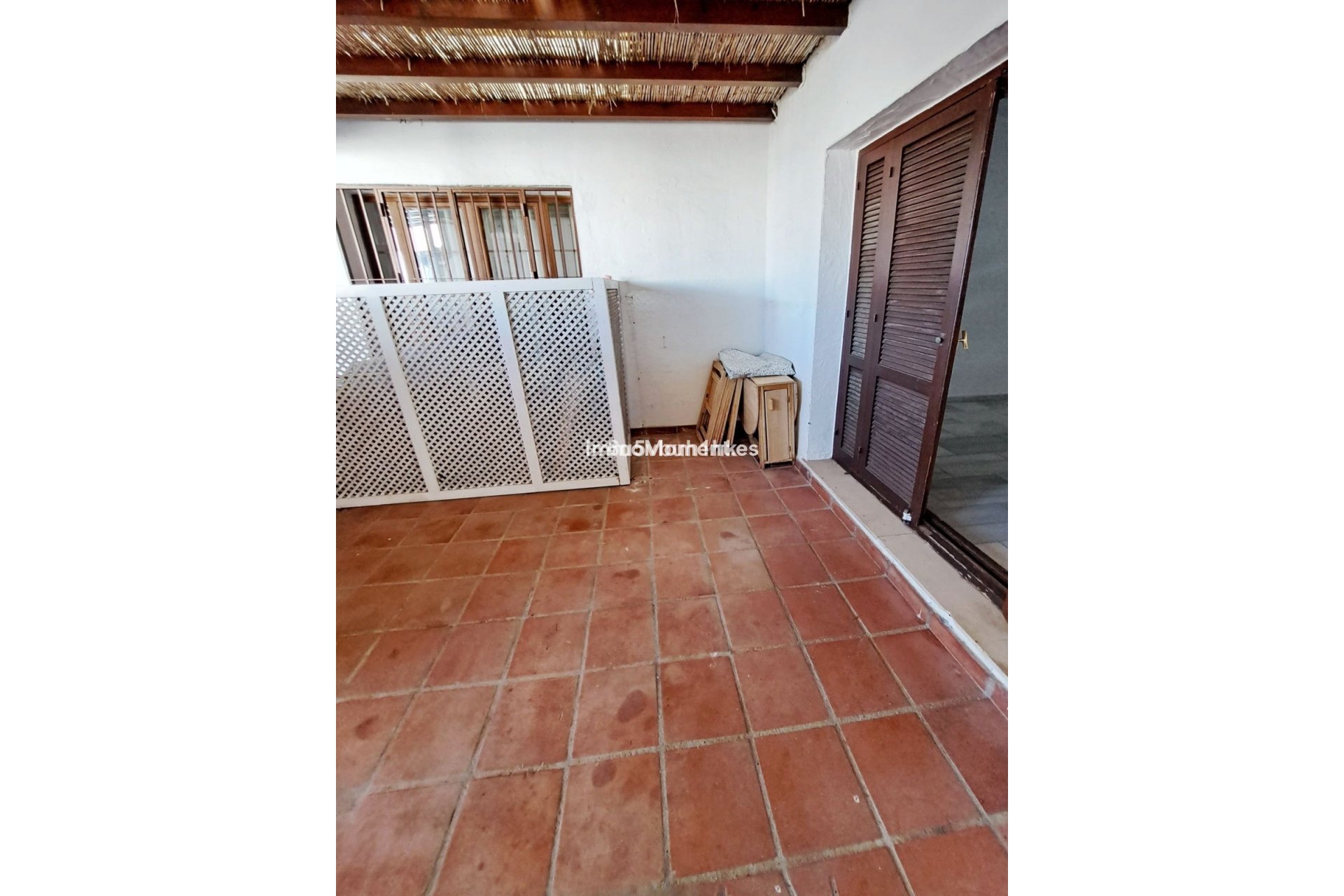 Resale - Townhouse - Estepona - Estepona Centro