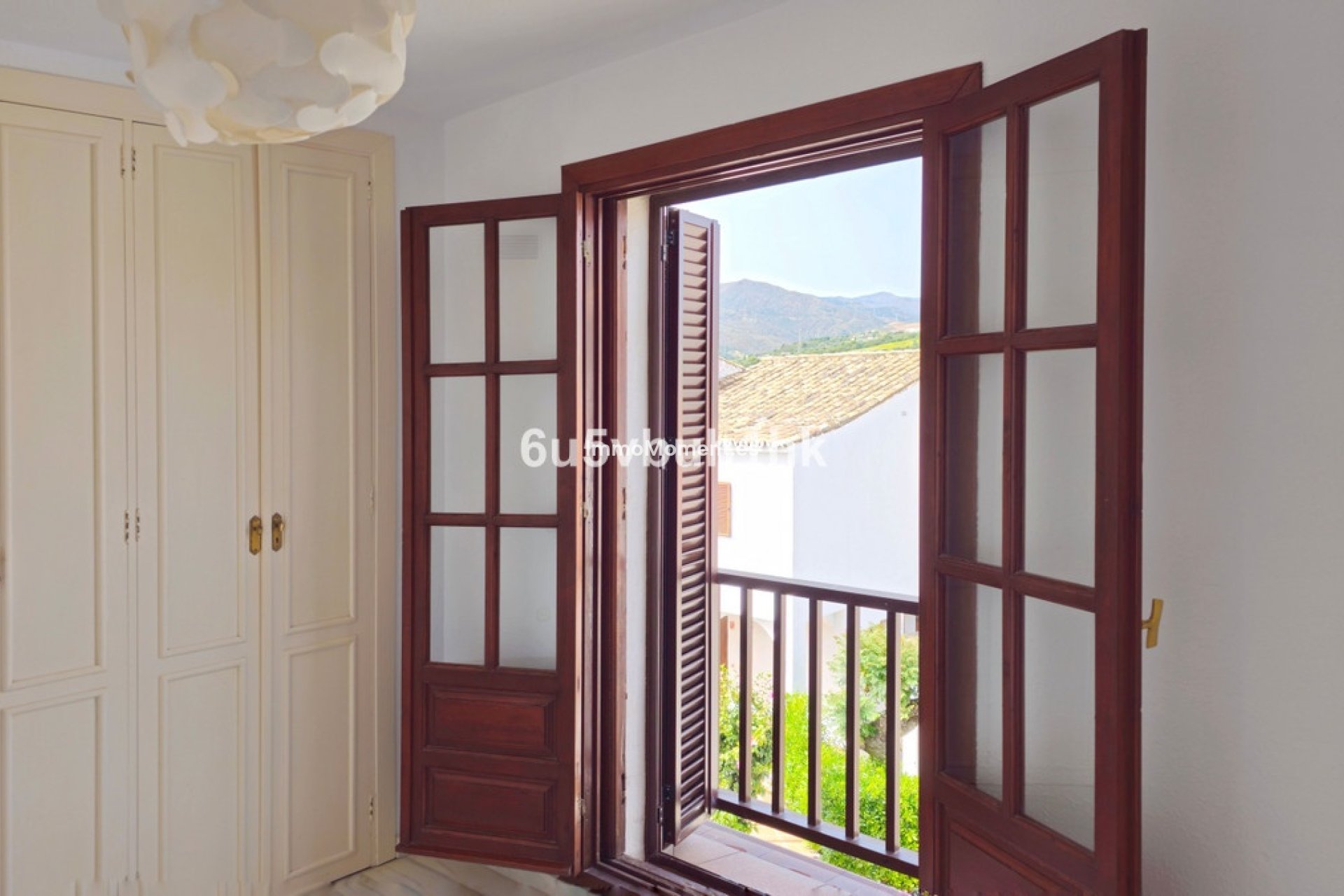 Resale - Townhouse - Estepona - Estepona Centro