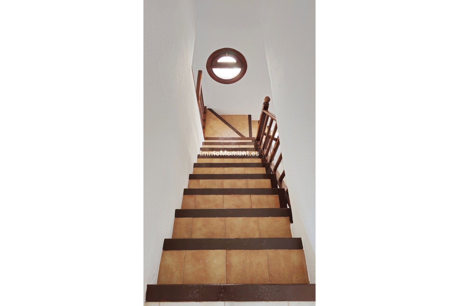 Resale - Townhouse - Estepona - Estepona Centro