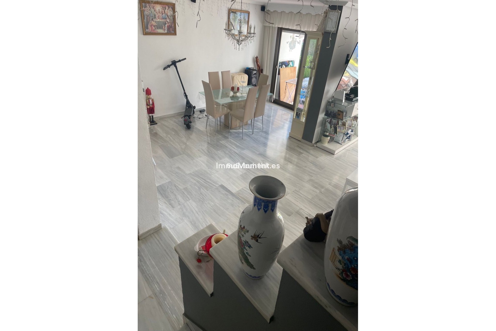 Resale - Townhouse - Estepona - Estepona Centro