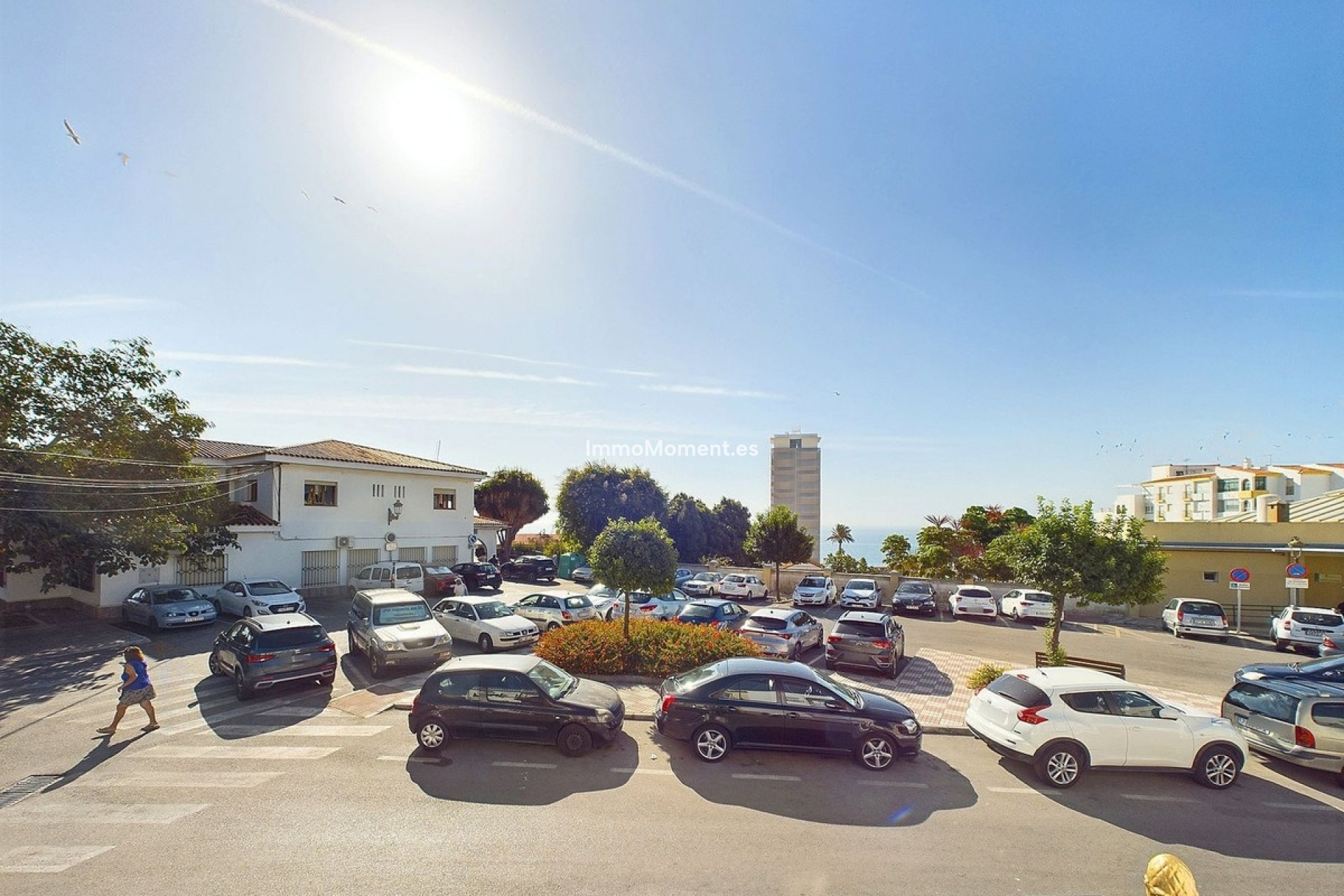 Resale - Townhouse - Estepona - Estepona Centro