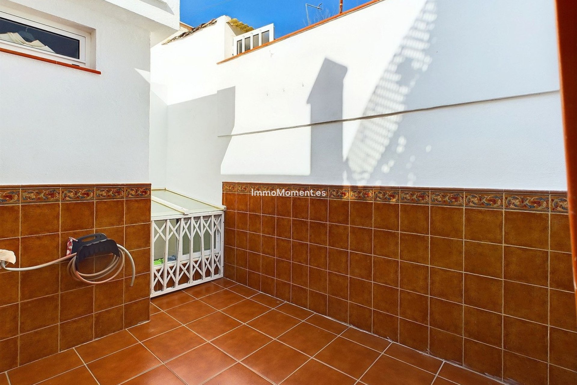 Resale - Townhouse - Estepona - Estepona Centro