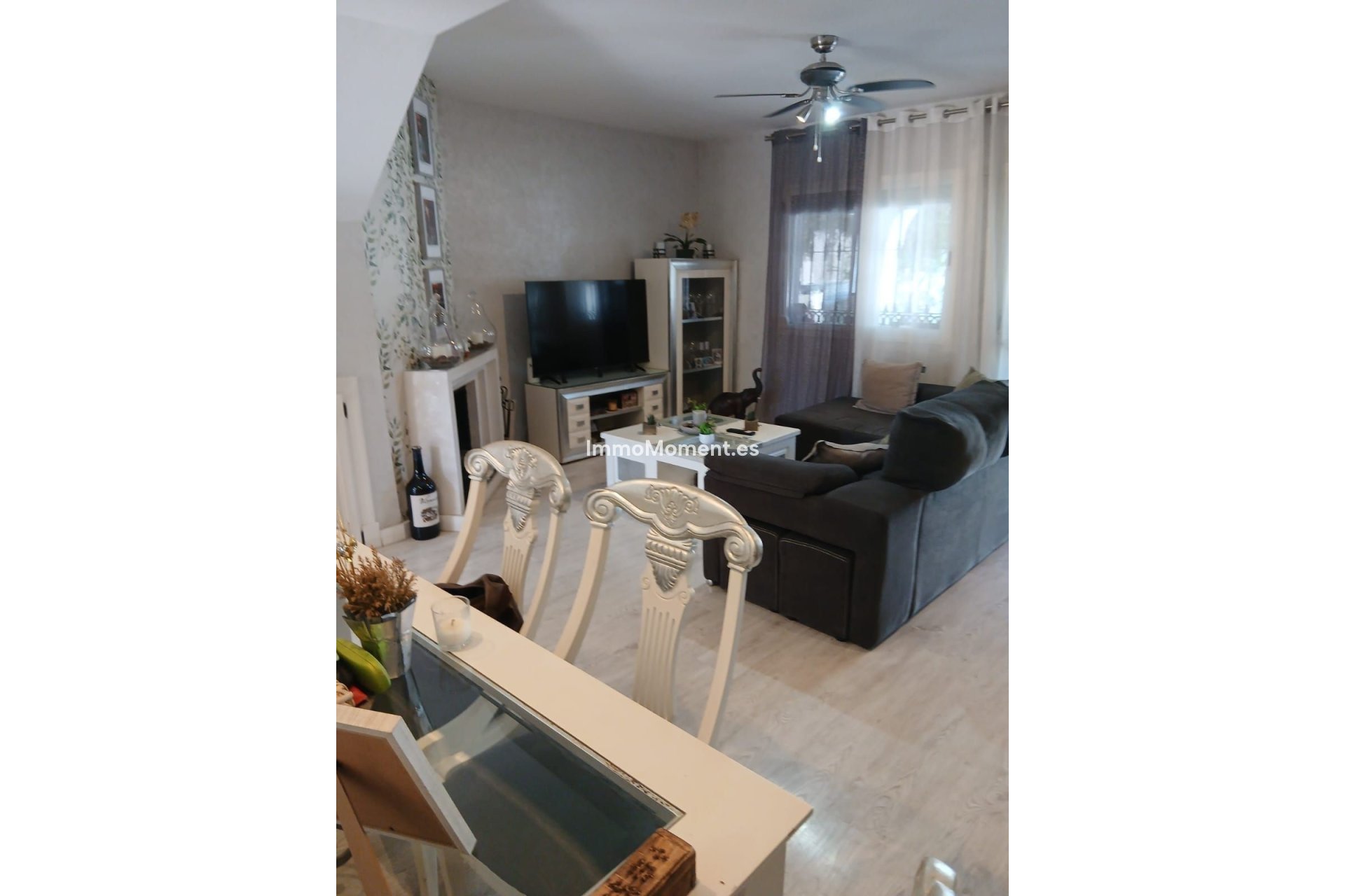 Resale - Townhouse - Estepona - Estepona Centro