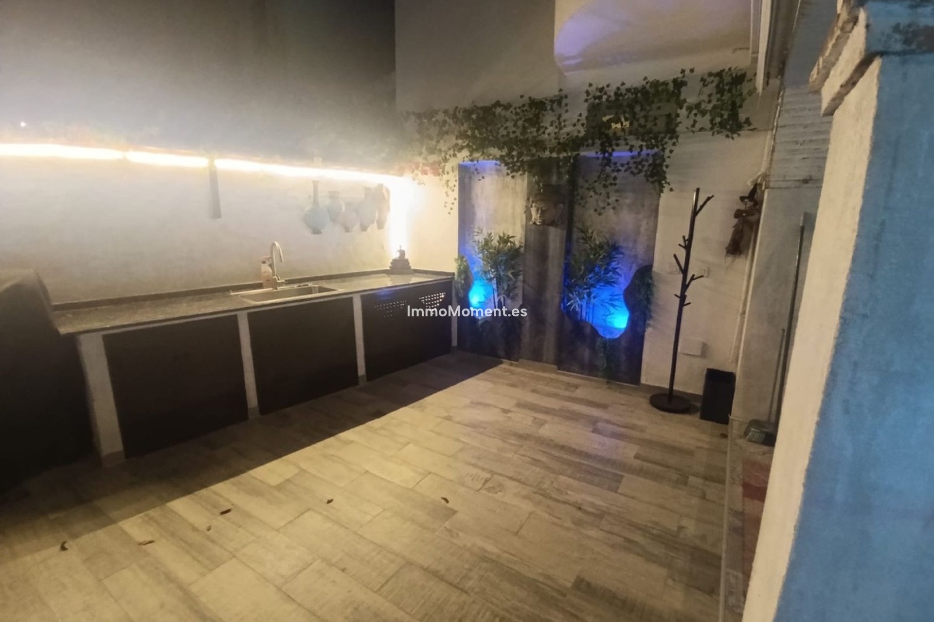 Resale - Townhouse - Estepona - Estepona Centro