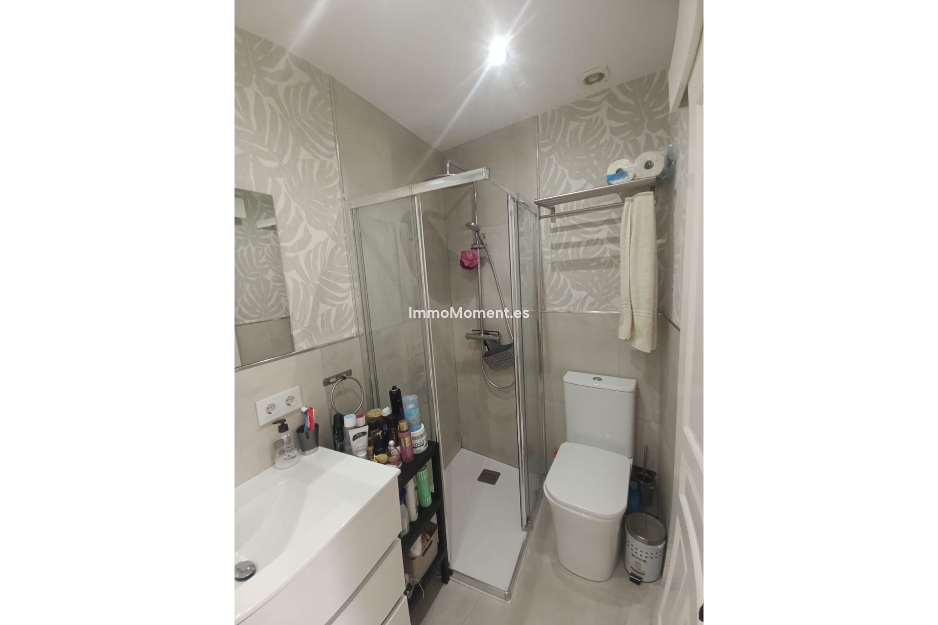 Resale - Townhouse - Estepona - Estepona Centro