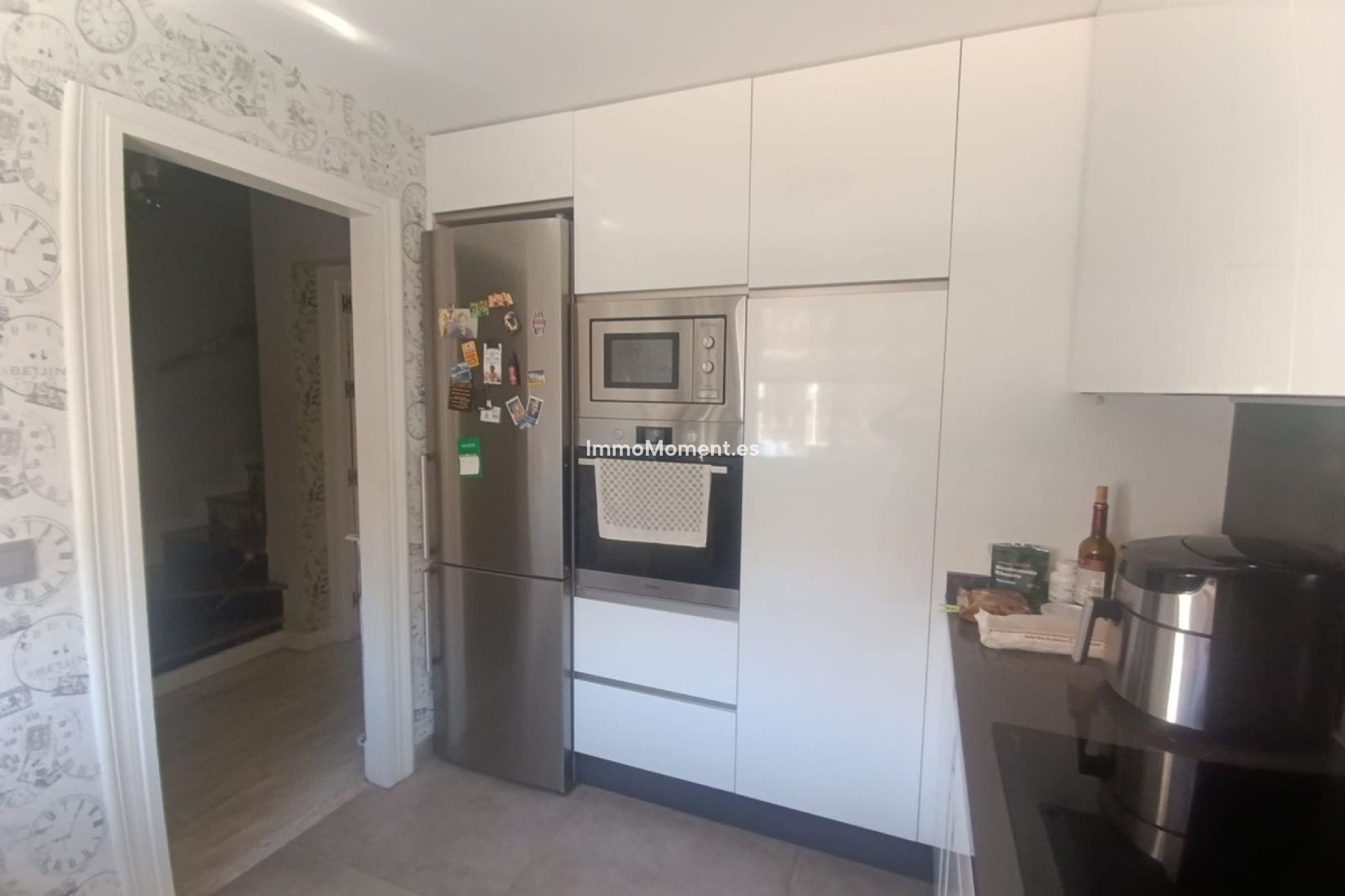 Resale - Townhouse - Estepona - Estepona Centro