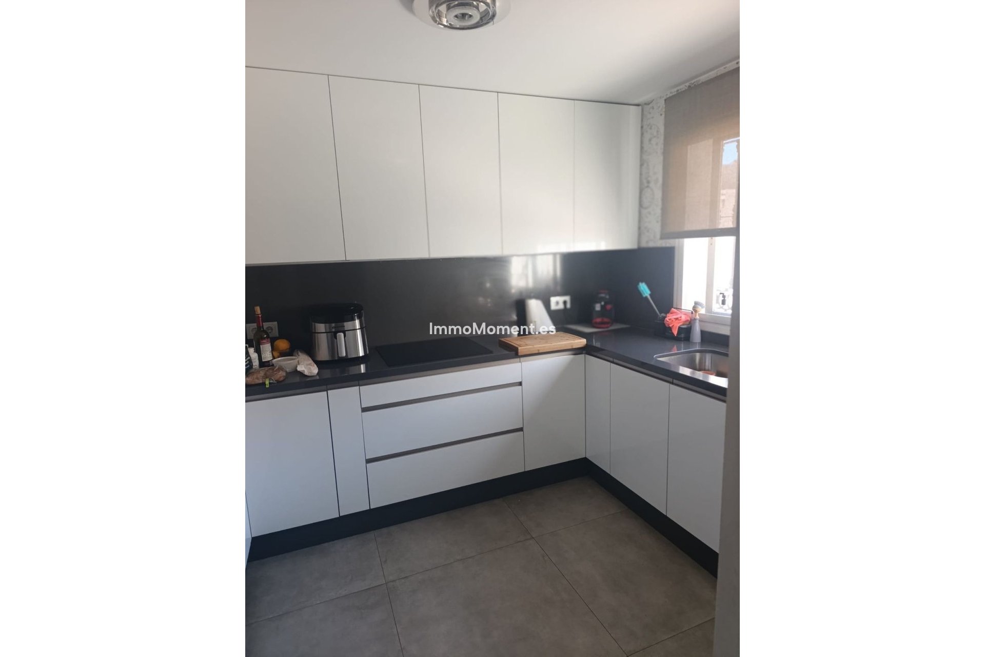 Resale - Townhouse - Estepona - Estepona Centro