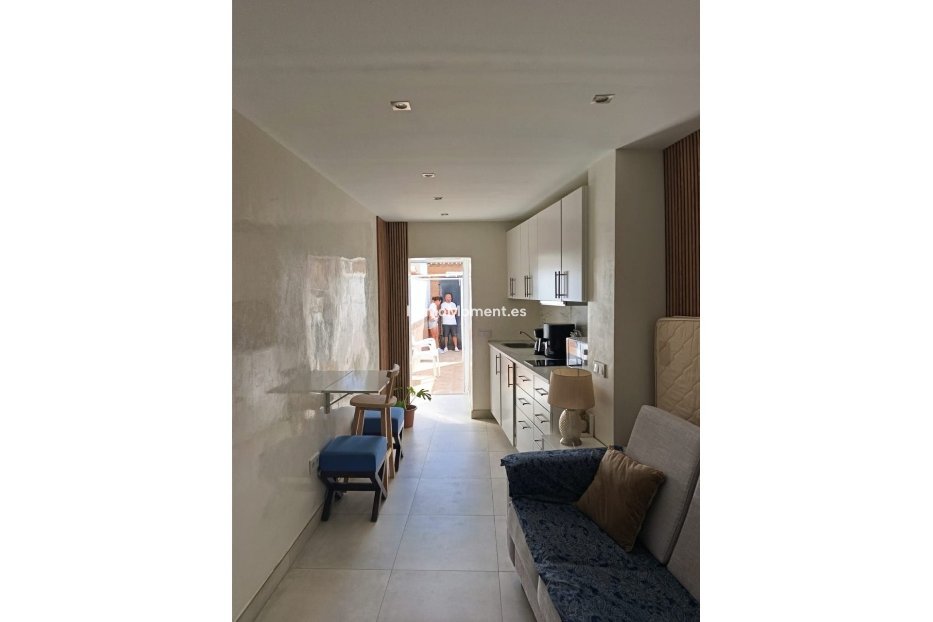 Resale - Townhouse - Estepona - Estepona Centro