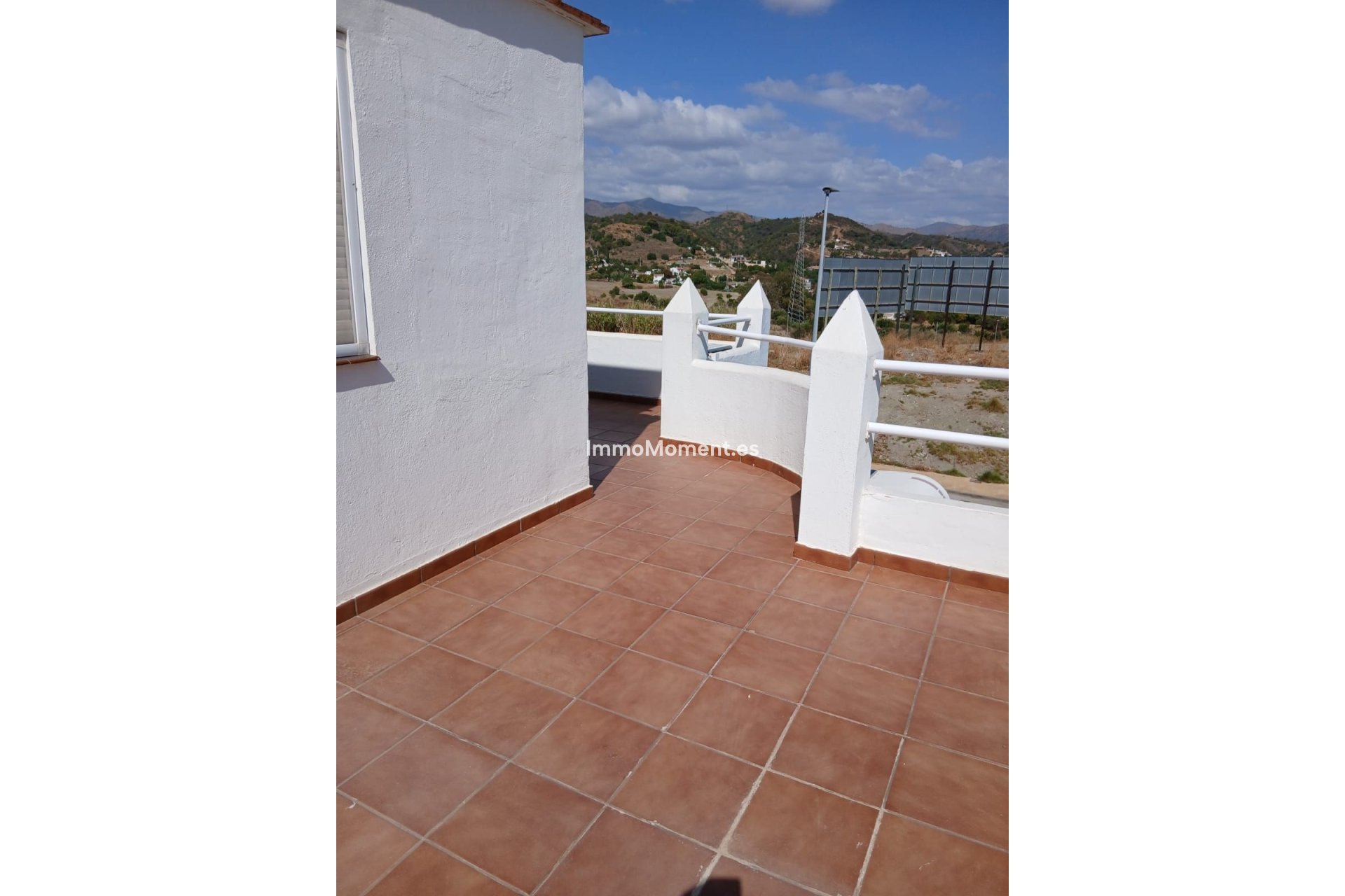 Resale - Townhouse - Estepona - Estepona Centro