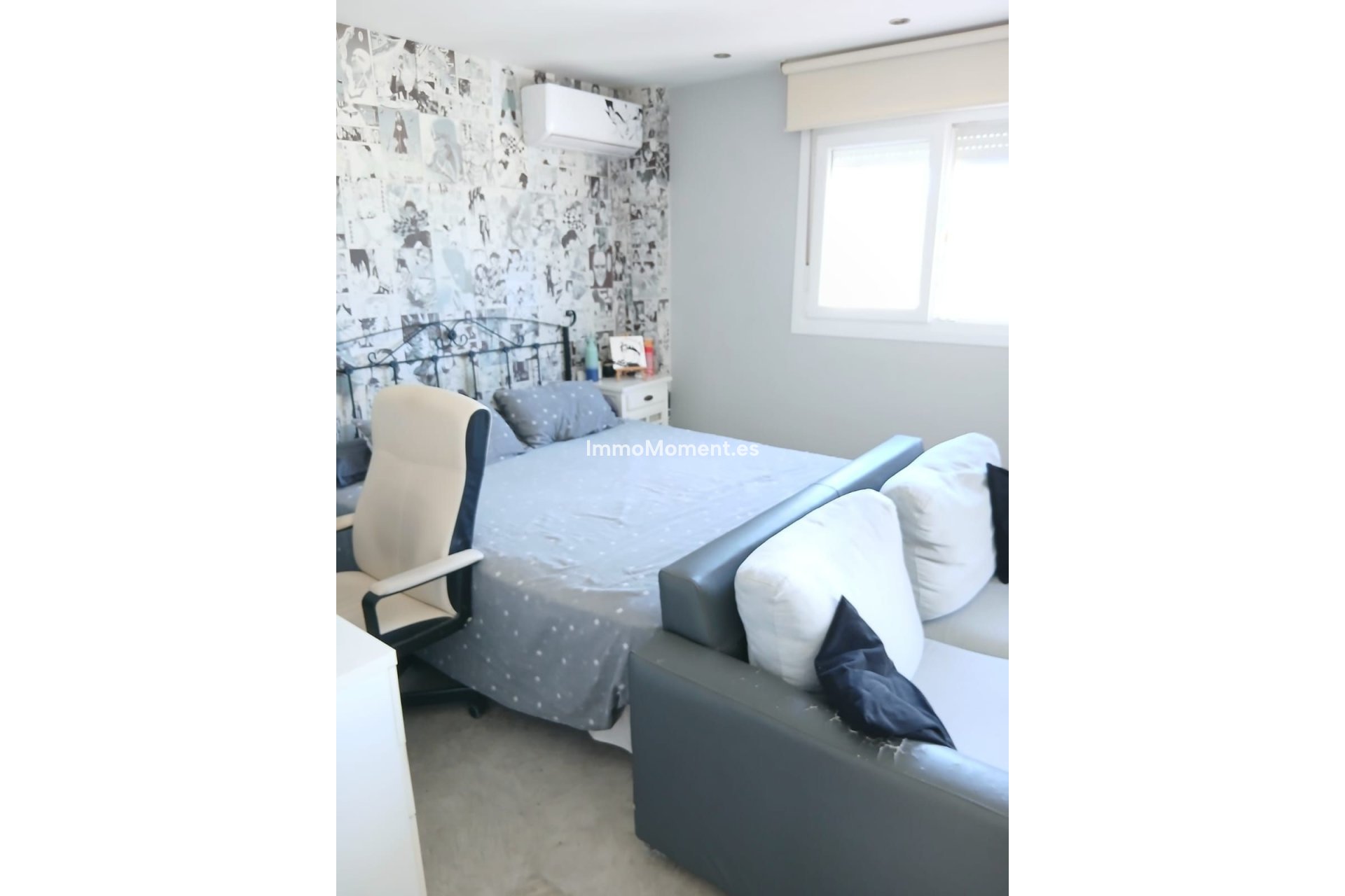 Resale - Townhouse - Estepona - Estepona Centro