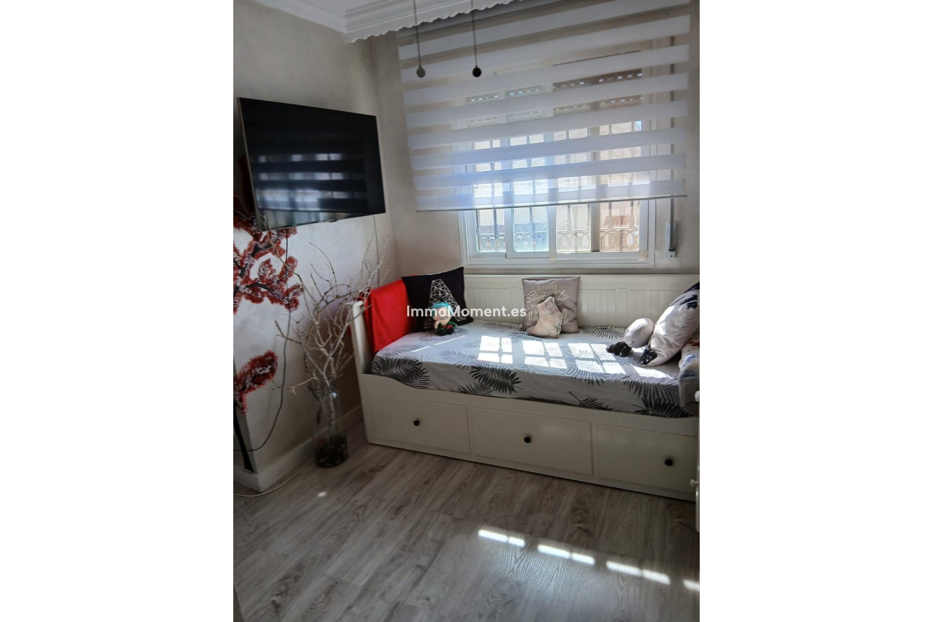 Resale - Townhouse - Estepona - Estepona Centro