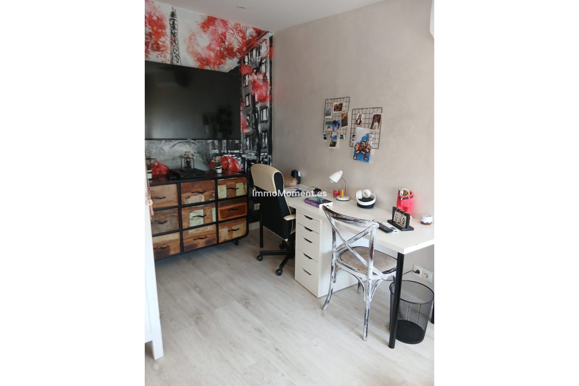 Resale - Townhouse - Estepona - Estepona Centro