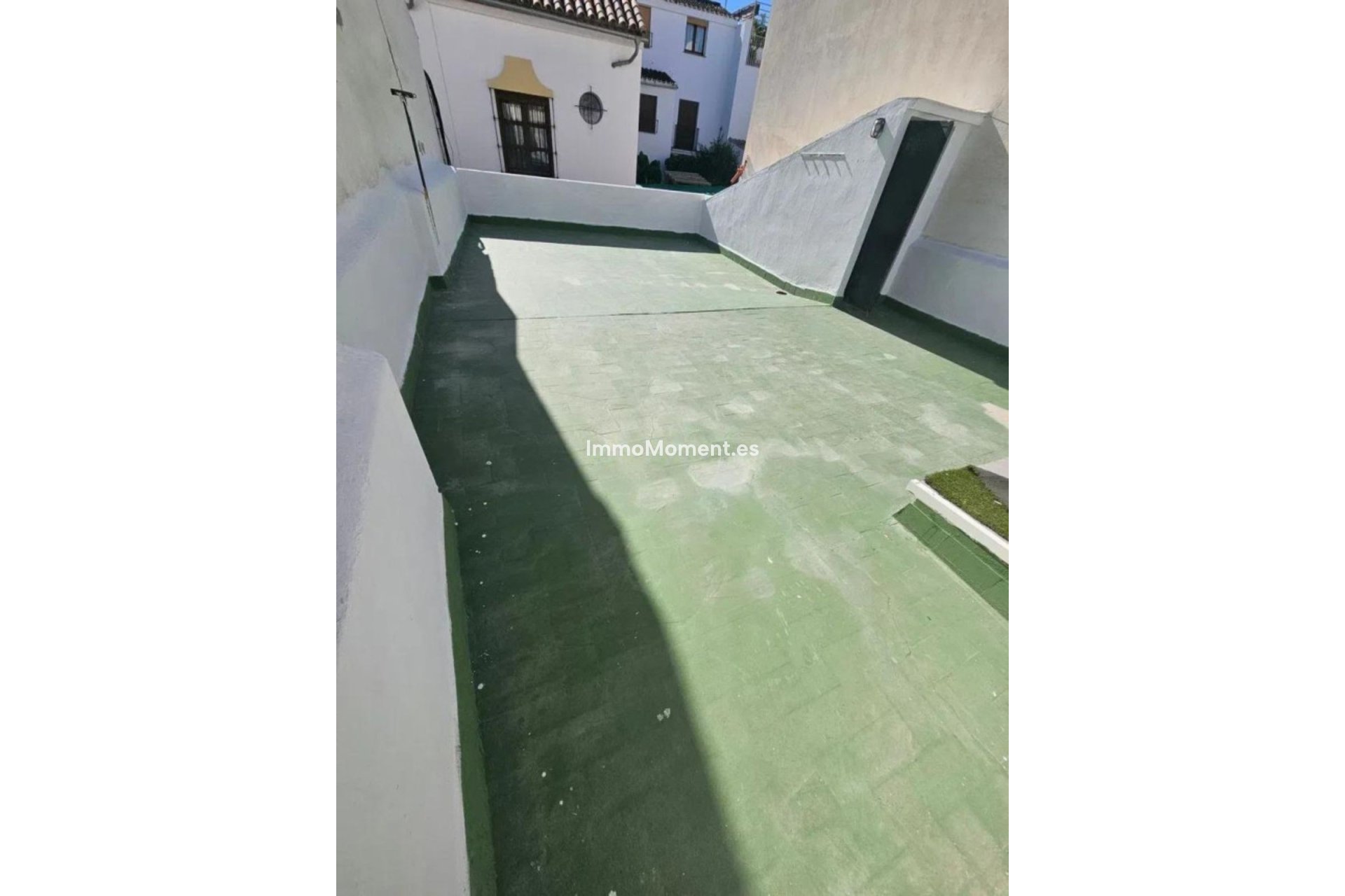 Resale - Townhouse - Estepona - Estepona Centro