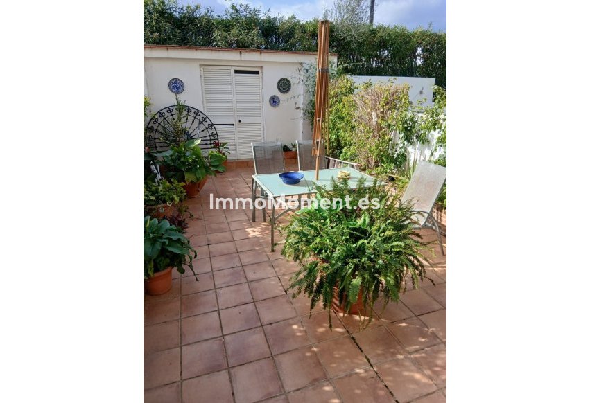 Resale - Townhouse - Estepona - Estepona Centro
