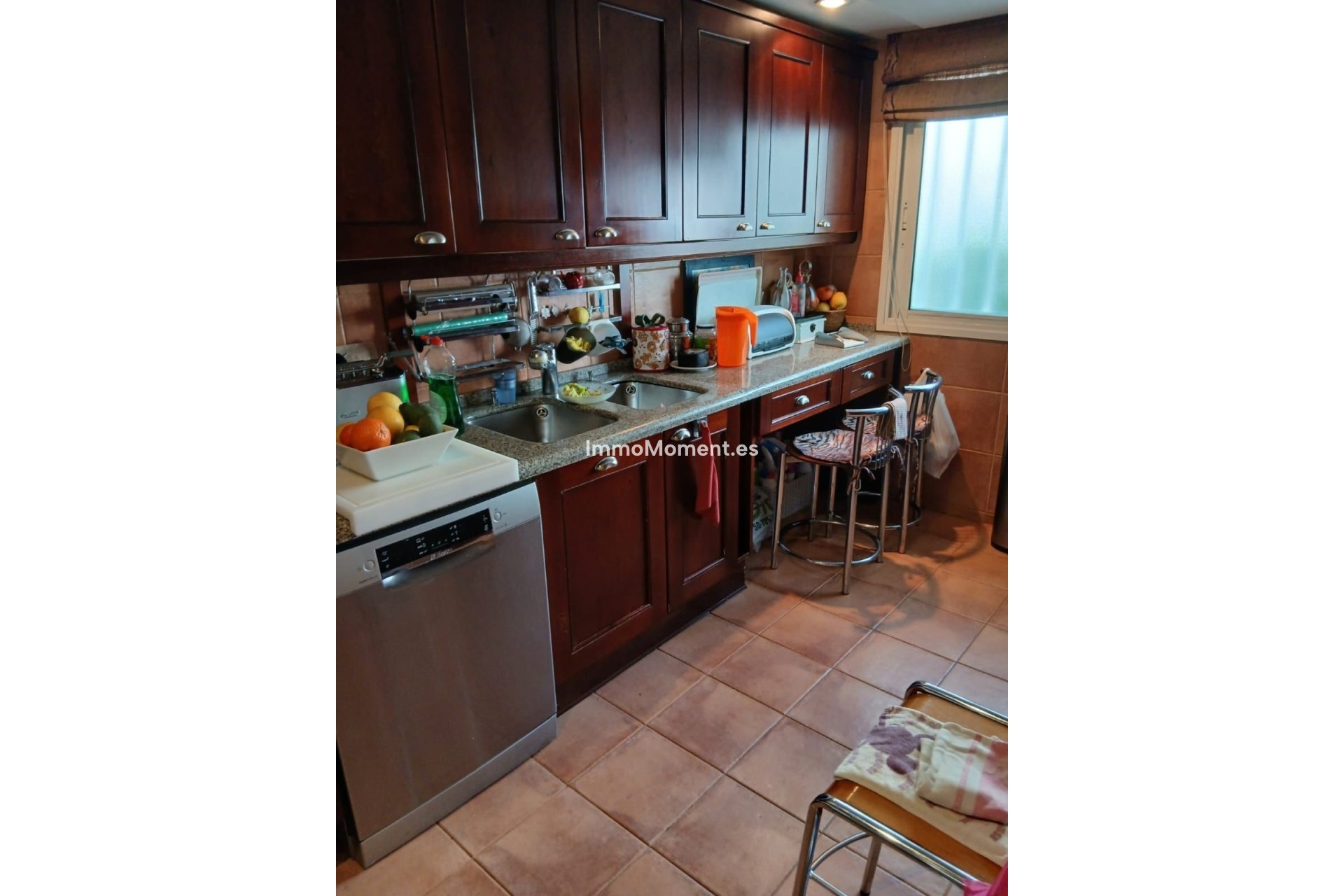 Resale - Townhouse - Estepona - Estepona Centro