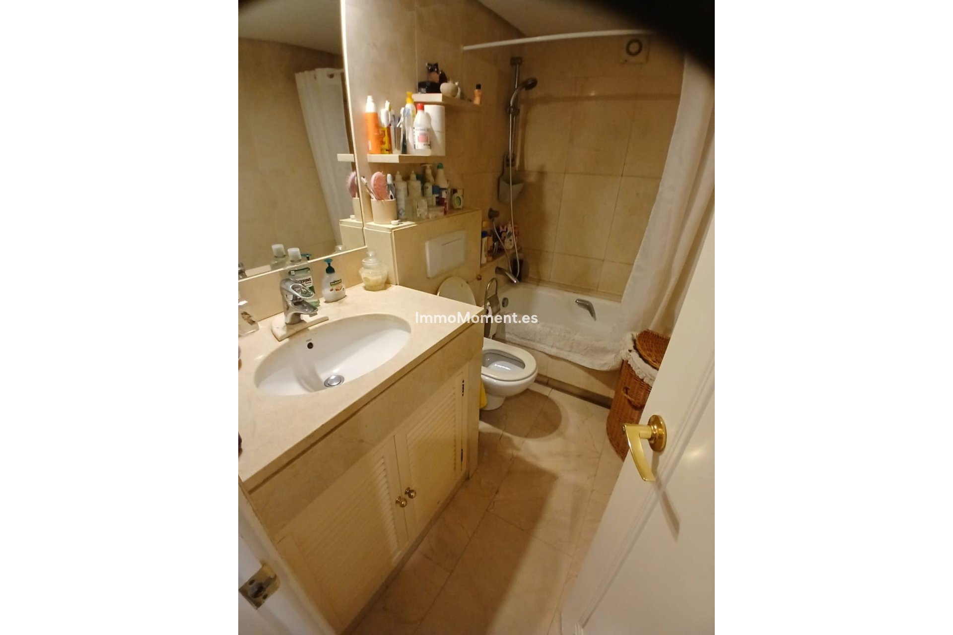 Resale - Townhouse - Estepona - Estepona Centro