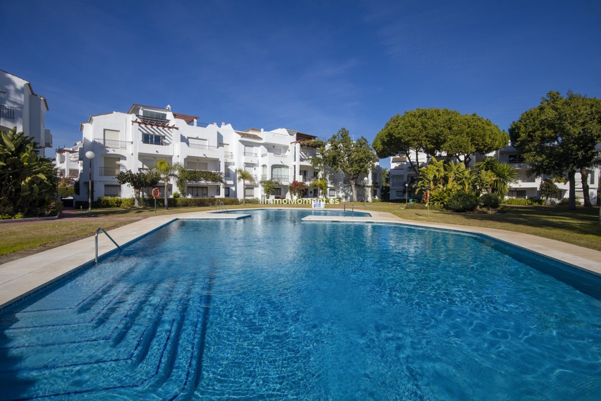 Resale - Townhouse - Estepona - Estepona Centro