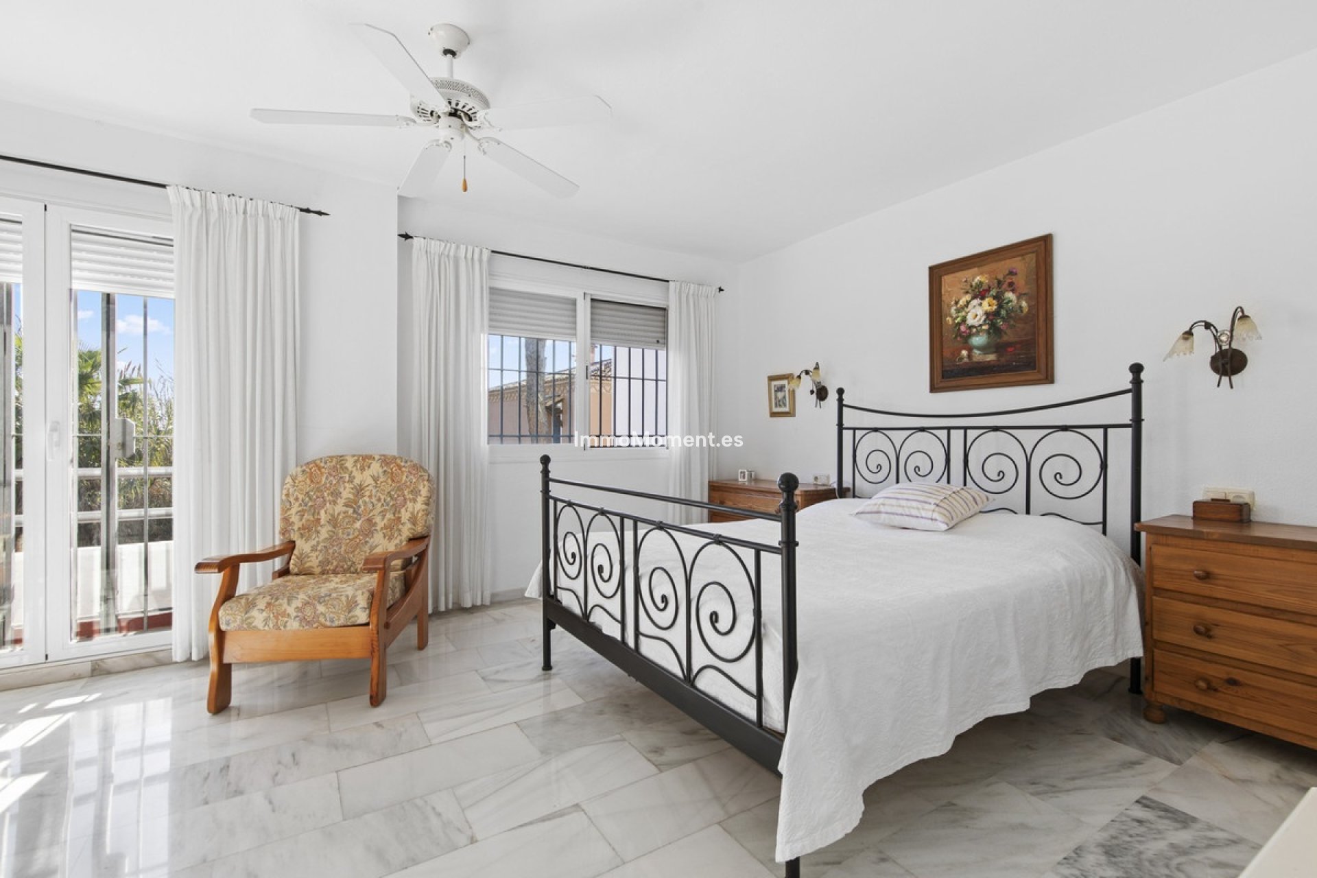 Resale - Townhouse - Estepona - Estepona Centro