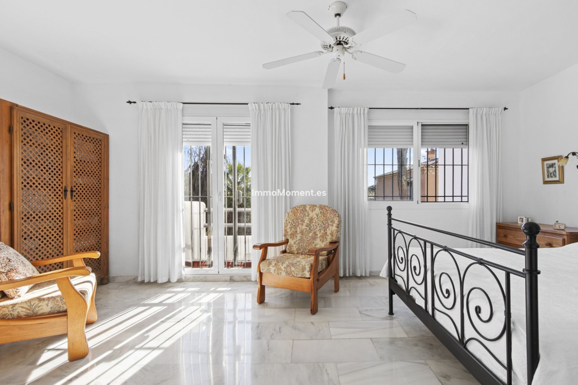 Resale - Townhouse - Estepona - Estepona Centro