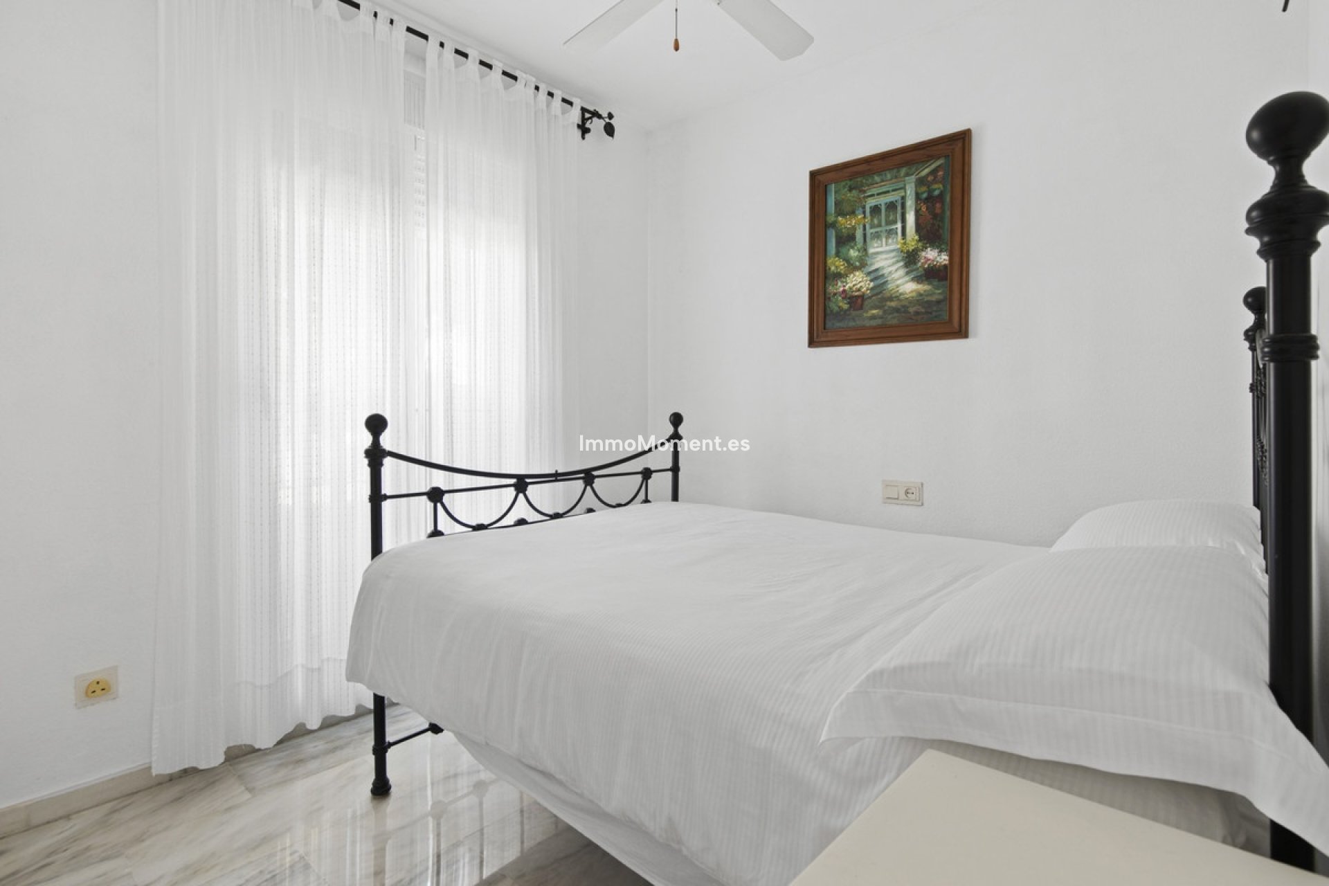 Resale - Townhouse - Estepona - Estepona Centro