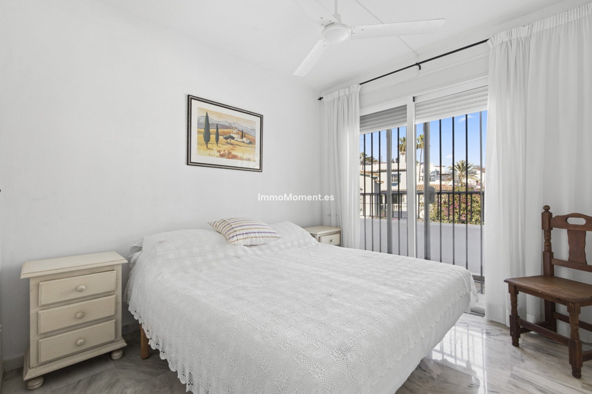 Resale - Townhouse - Estepona - Estepona Centro