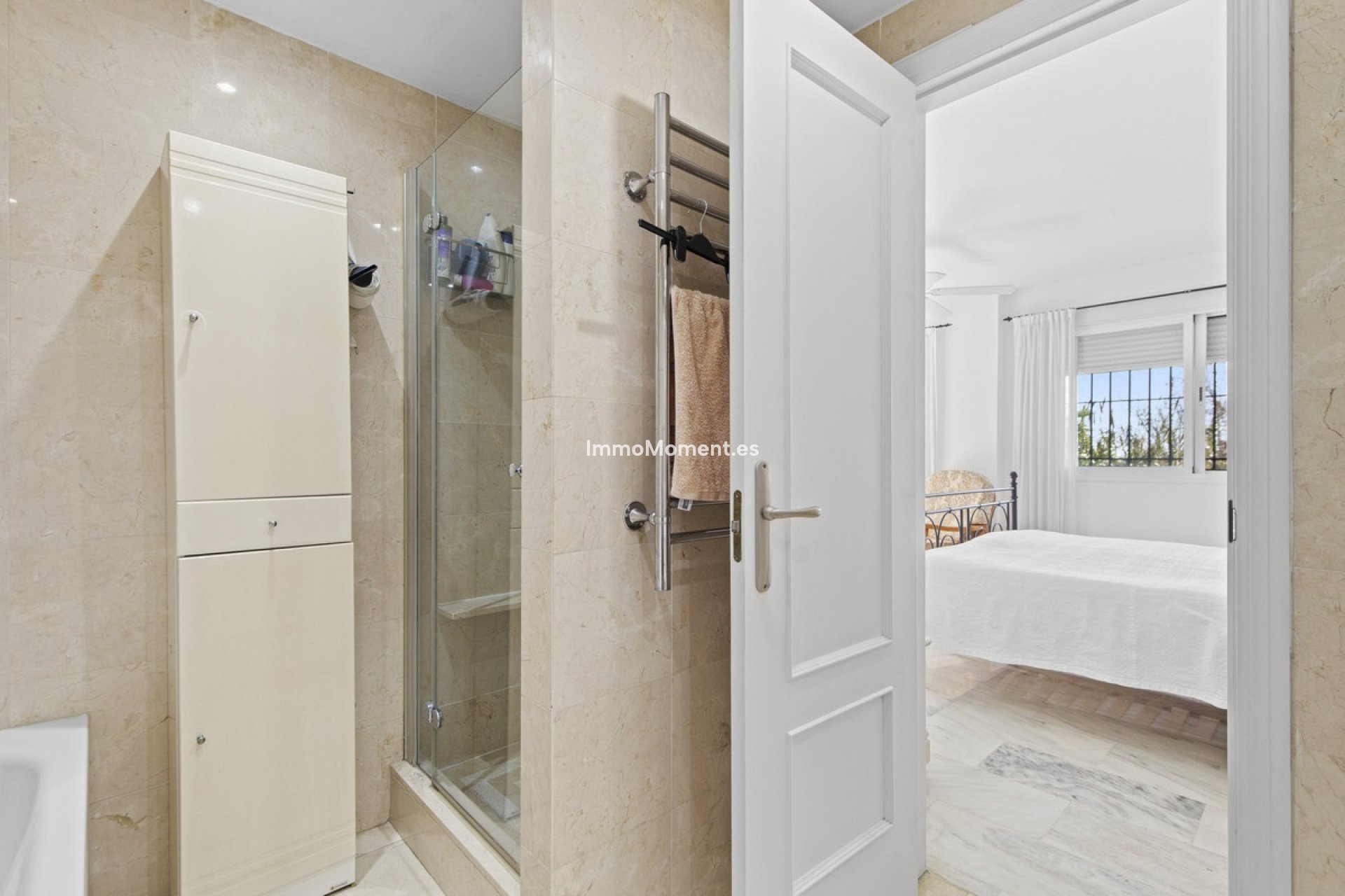 Resale - Townhouse - Estepona - Estepona Centro