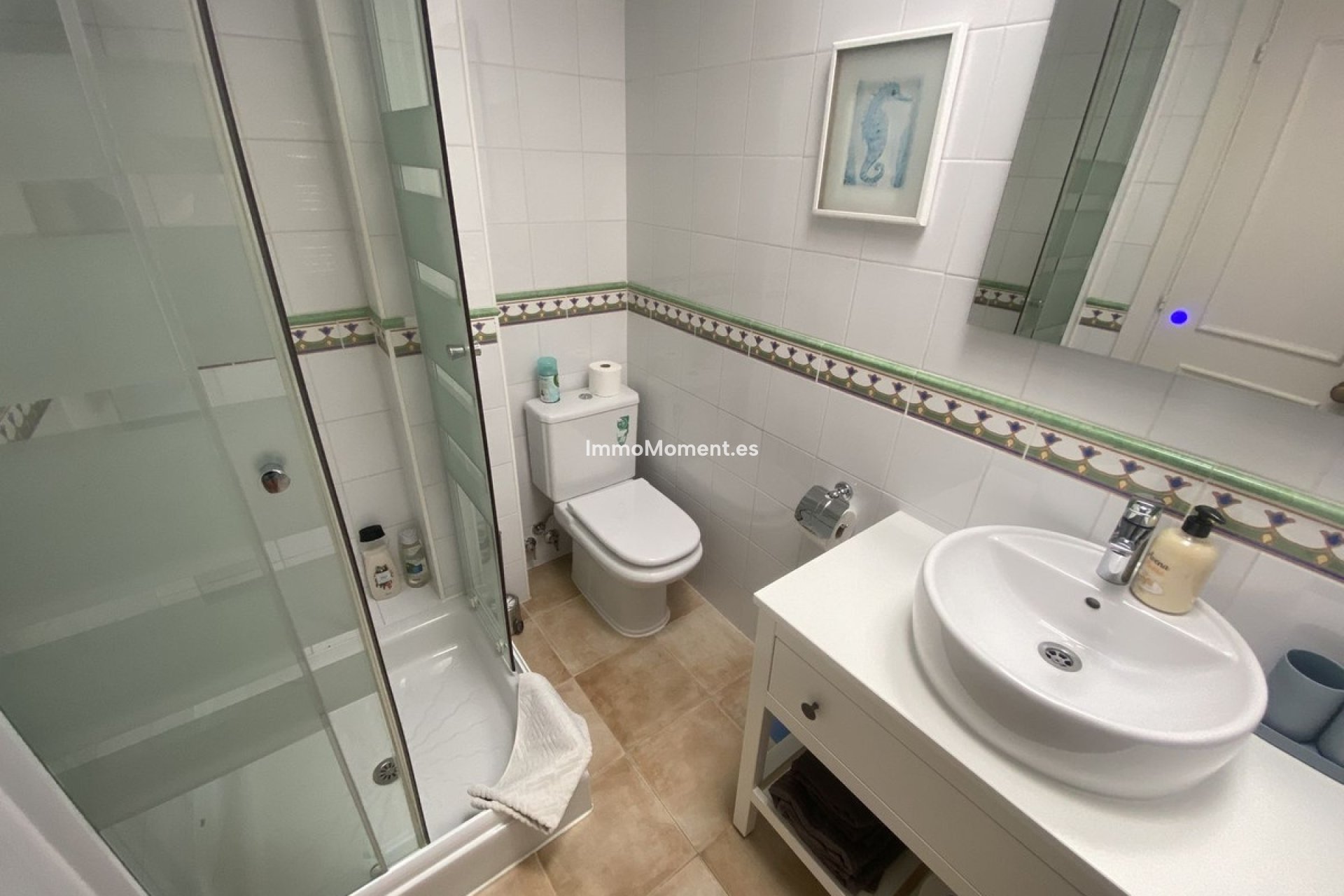 Resale - Townhouse - Estepona - Estepona Centro