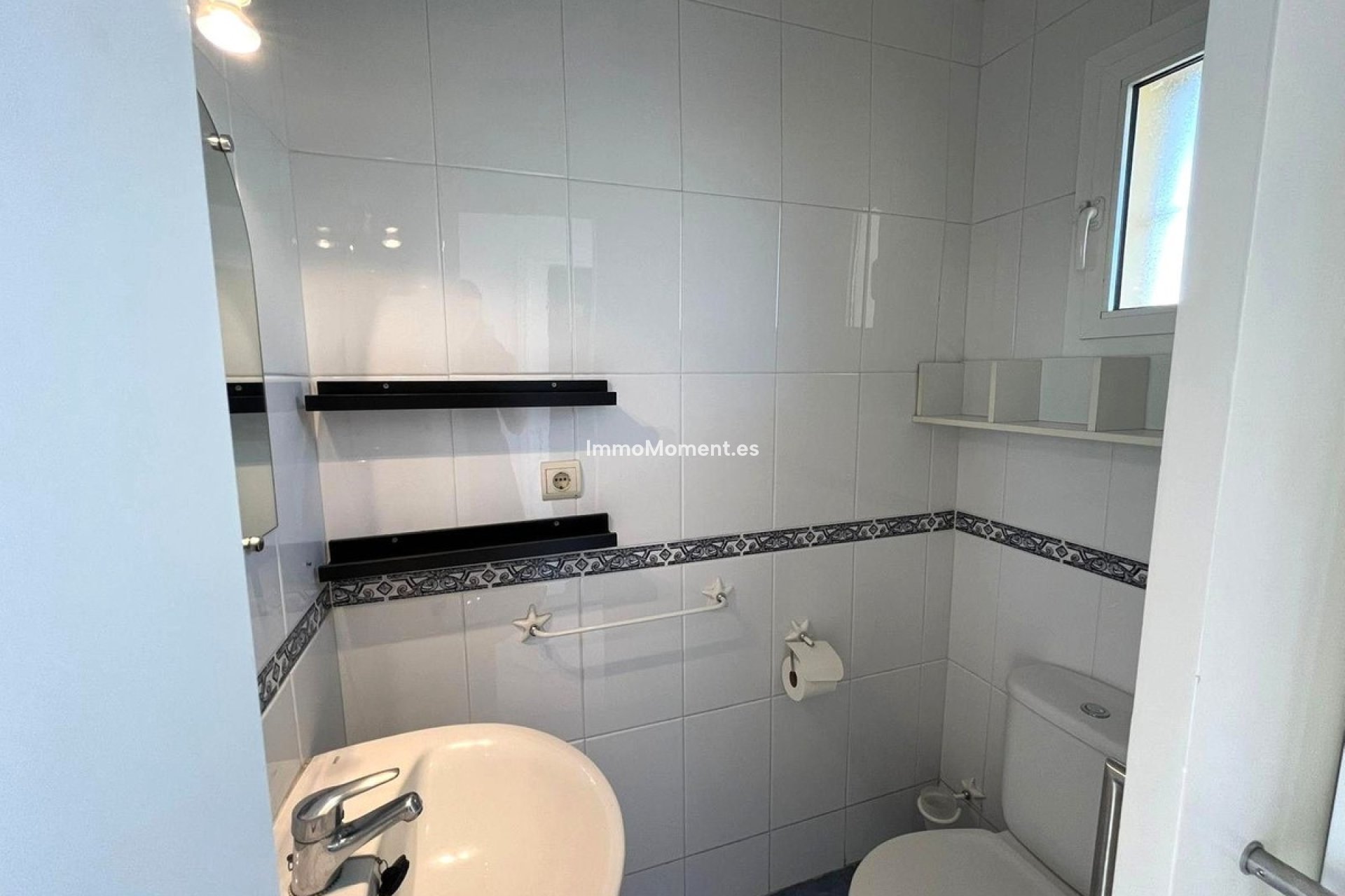 Resale - Townhouse - Estepona - Estepona Centro