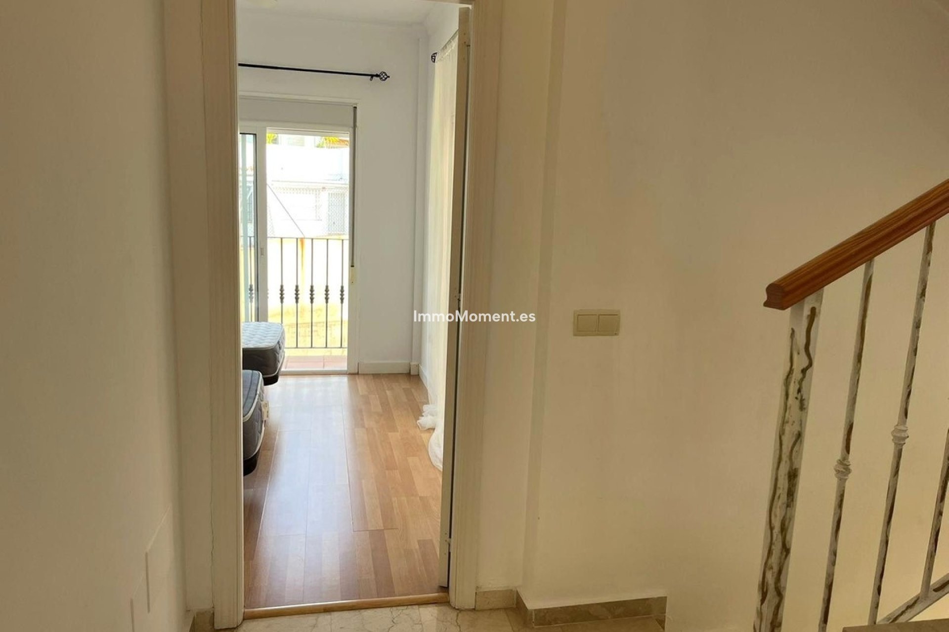 Resale - Townhouse - Estepona - Estepona Centro