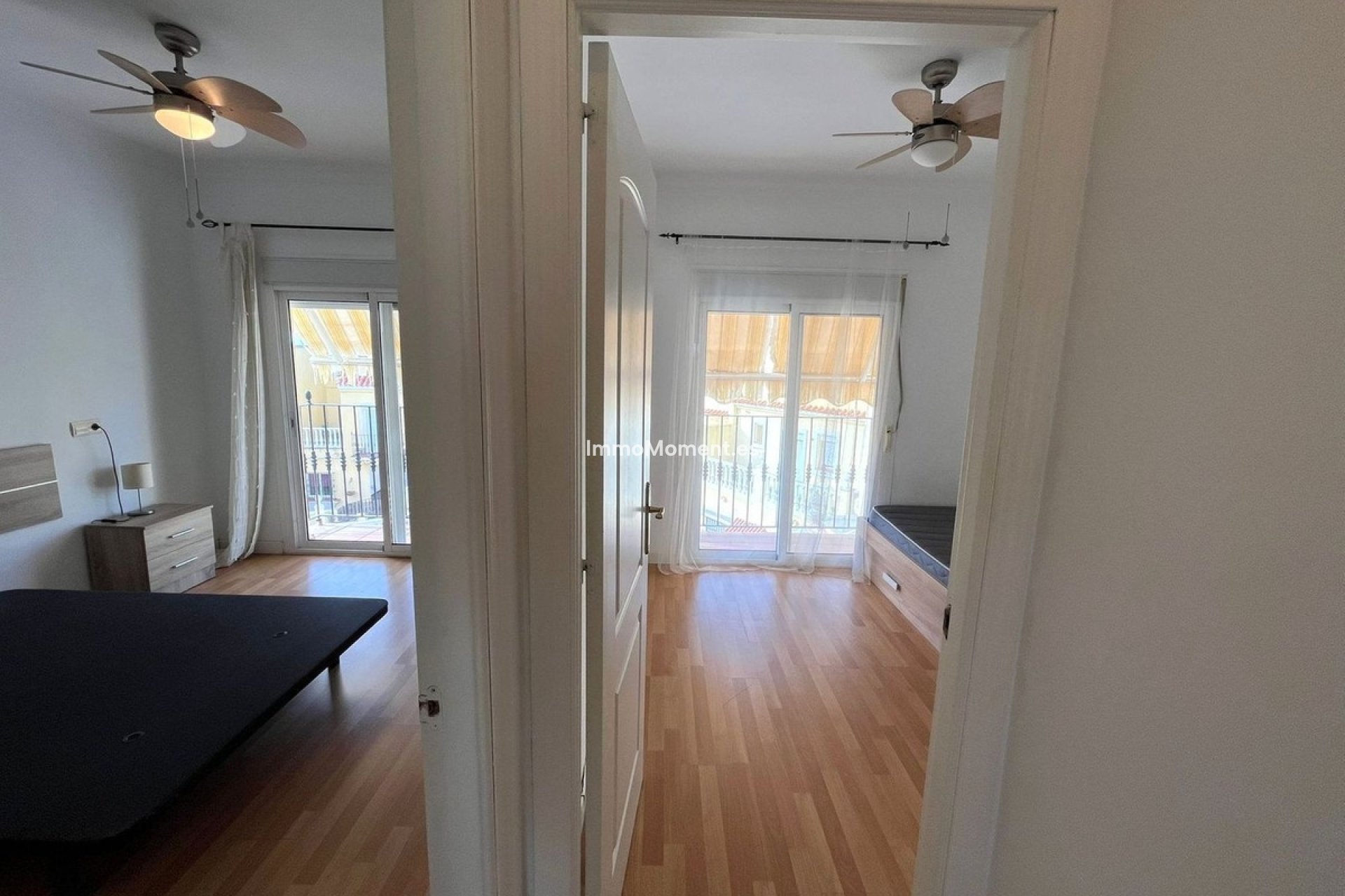 Resale - Townhouse - Estepona - Estepona Centro