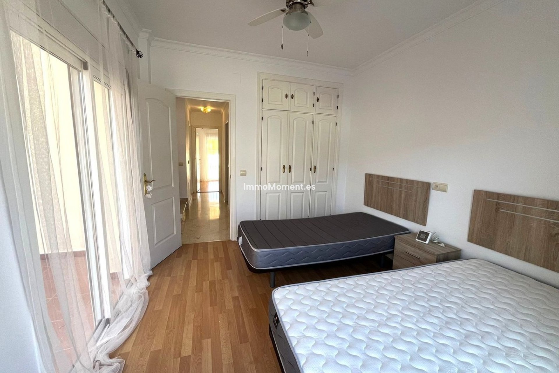 Resale - Townhouse - Estepona - Estepona Centro