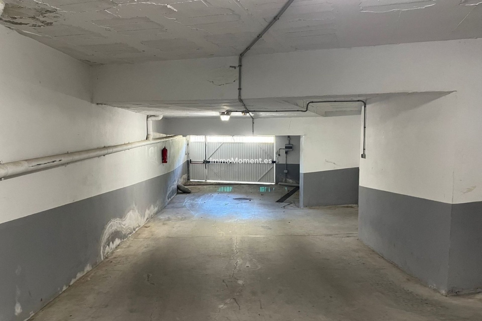 Resale - Townhouse - Estepona - Estepona Centro