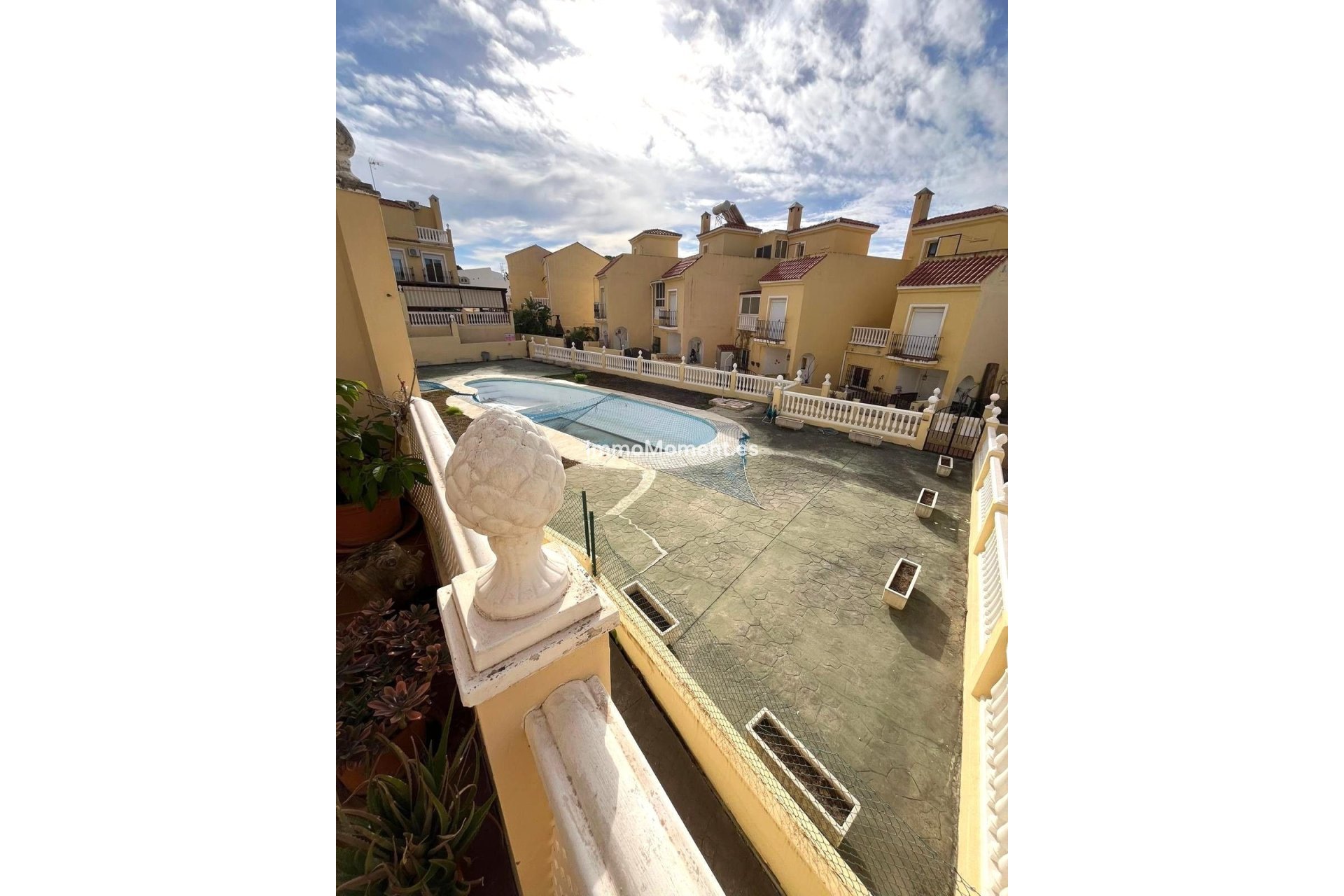Resale - Townhouse - Estepona - Estepona Centro