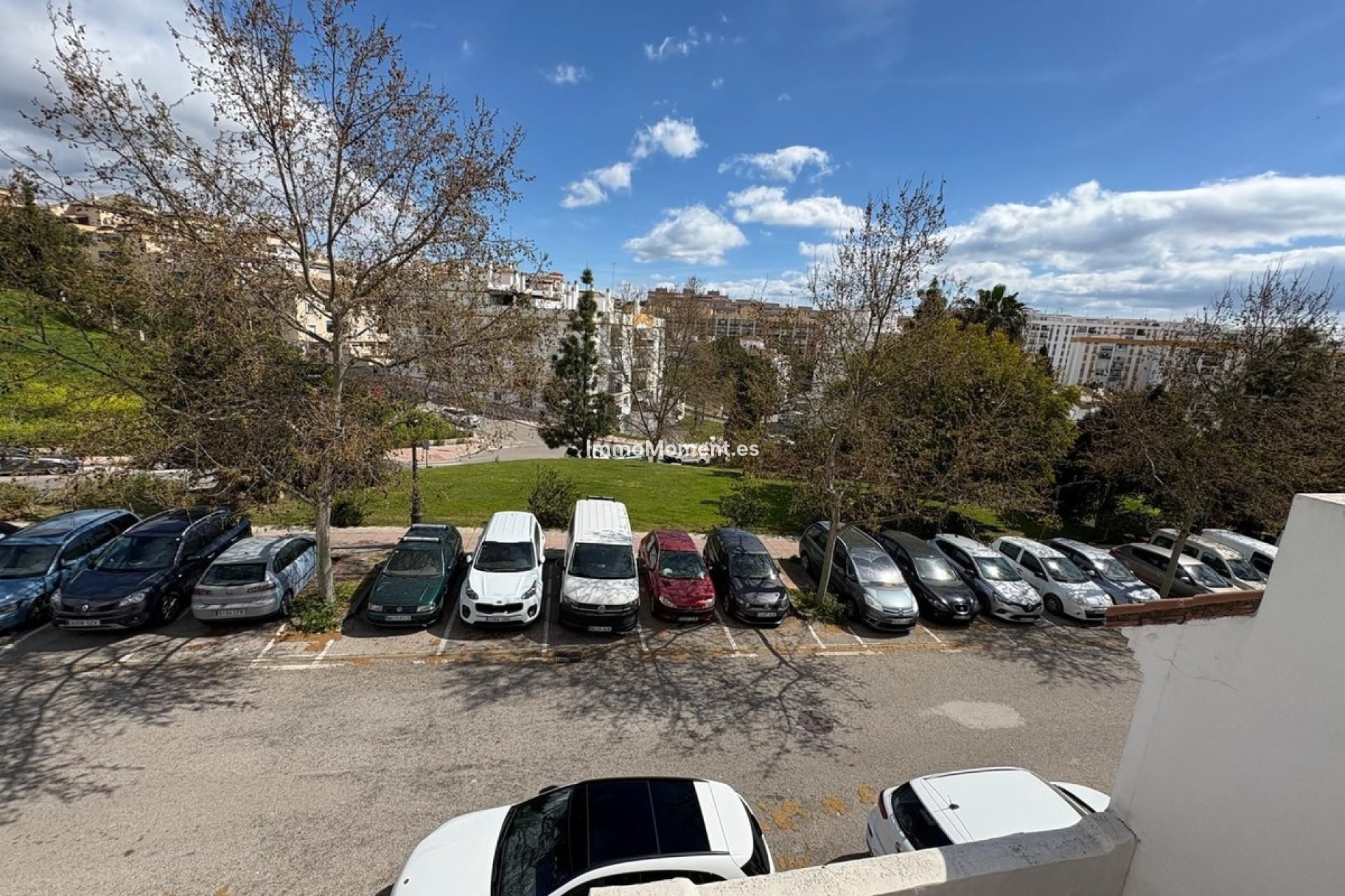 Resale - Townhouse - Estepona - Estepona Centro