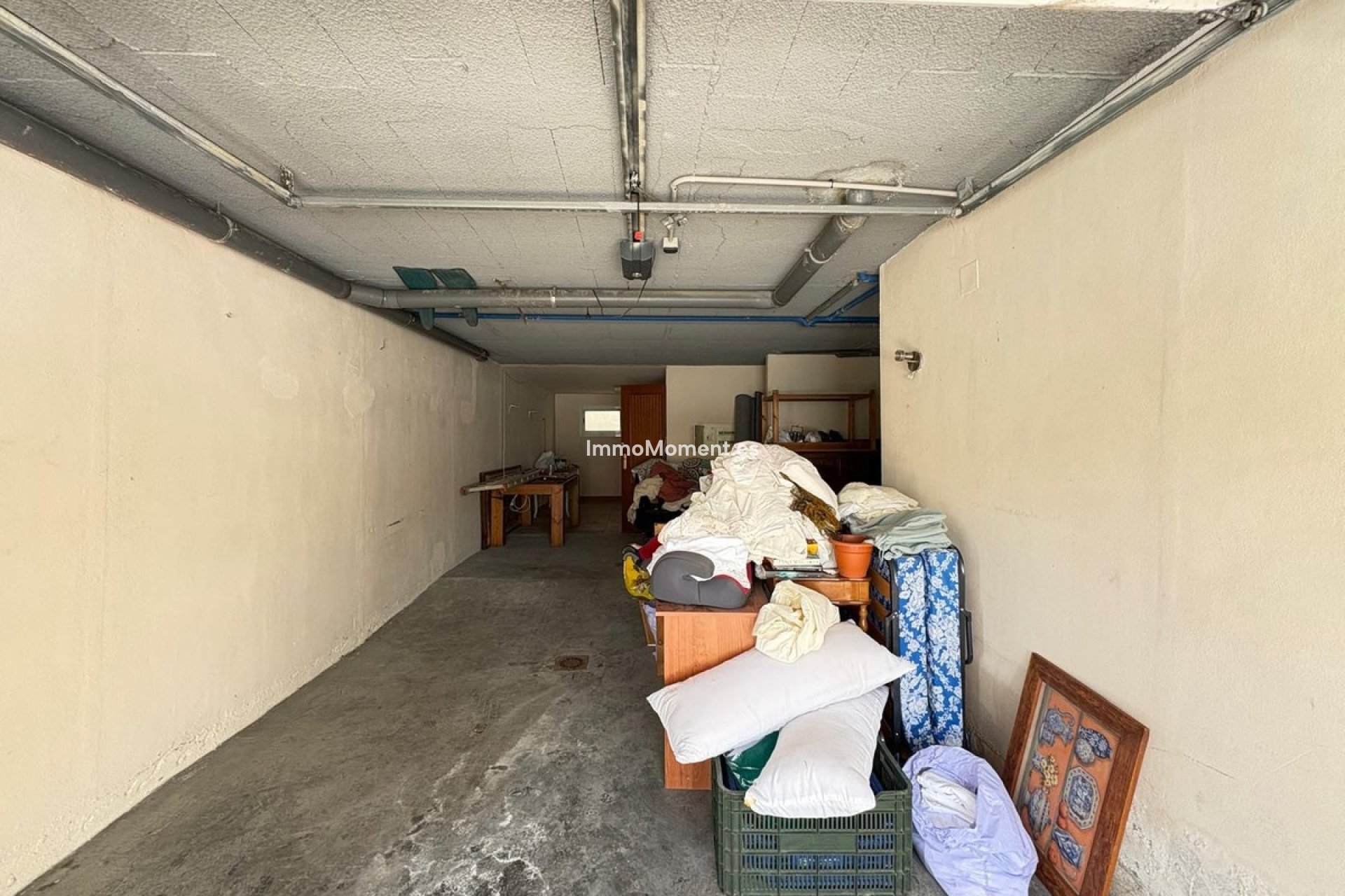 Resale - Townhouse - Estepona - Estepona Centro