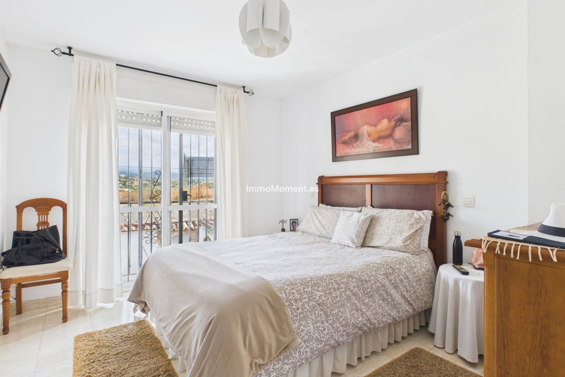 Resale - Townhouse - Estepona - Estepona Centro